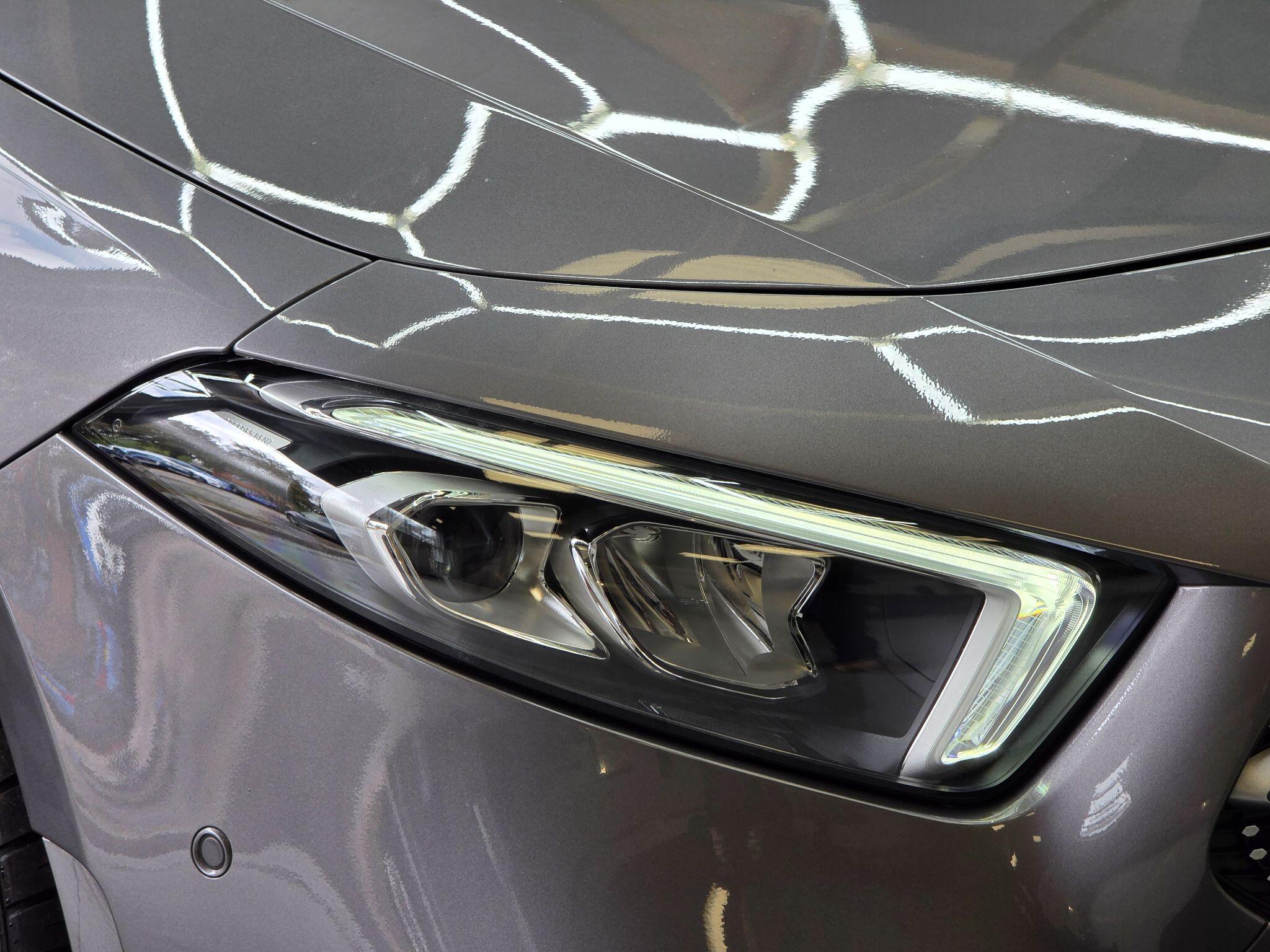 Mercedes A Class - Image 11