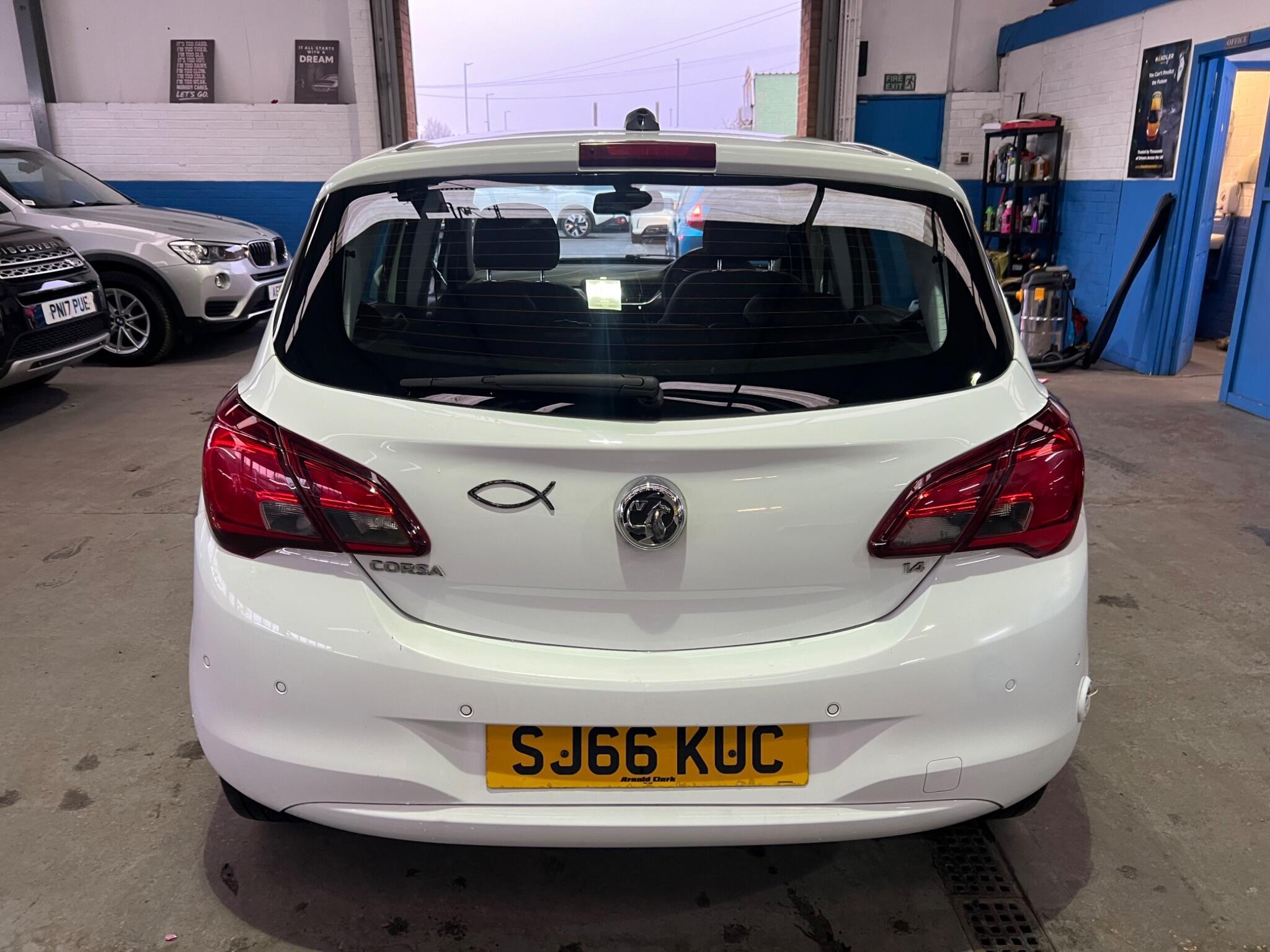 Vauxhall Mokka - Image 6