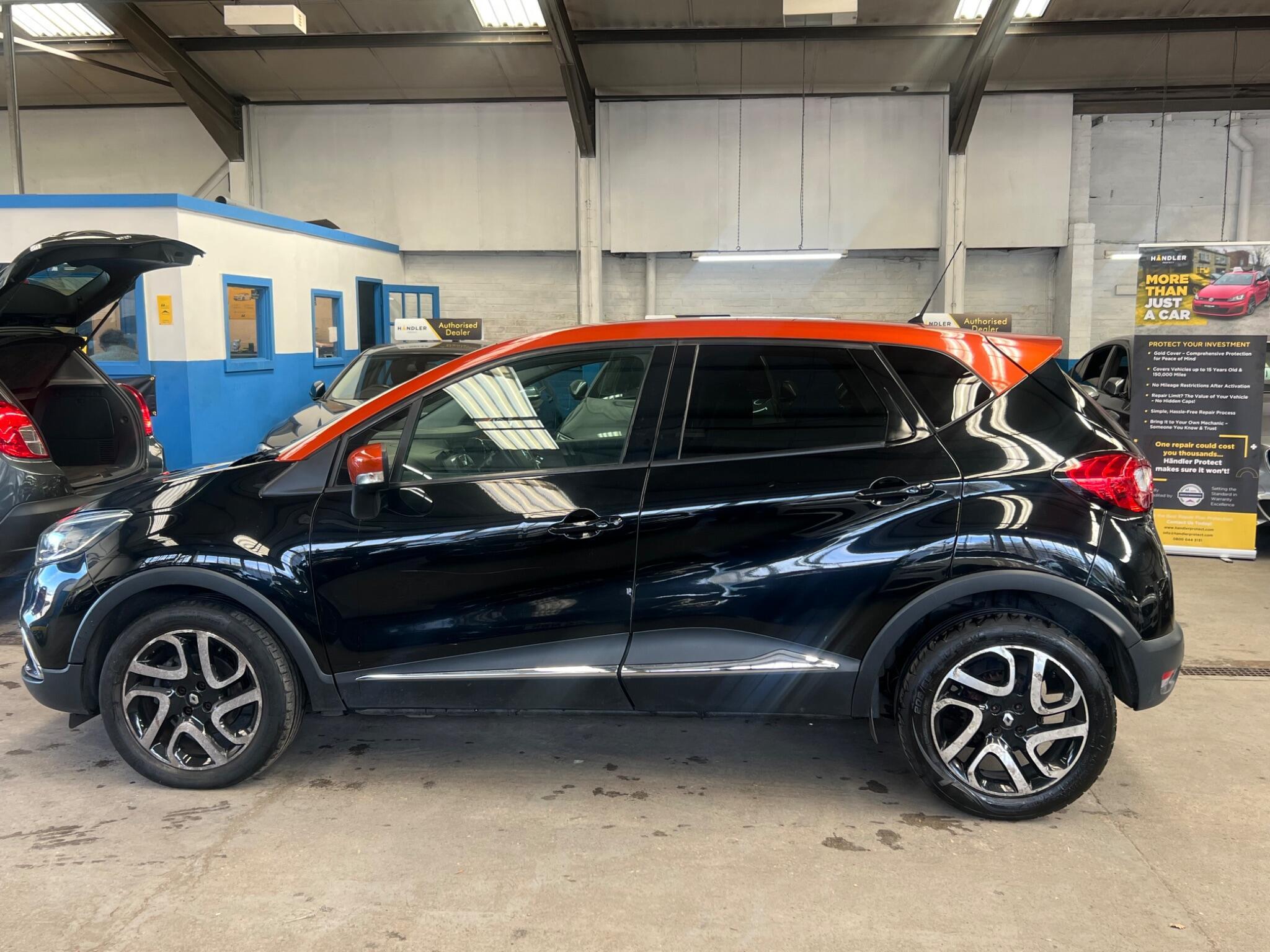 Renault Captur - Image 9