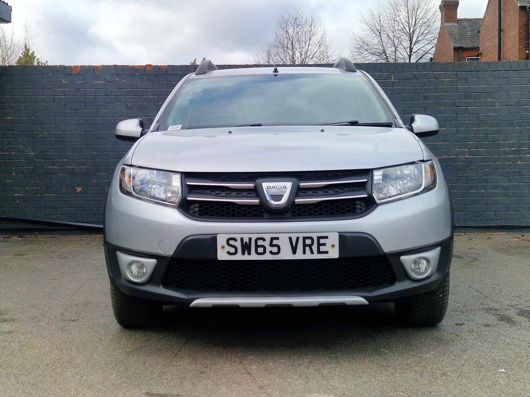 Dacia Sandero Stepway - Image 17