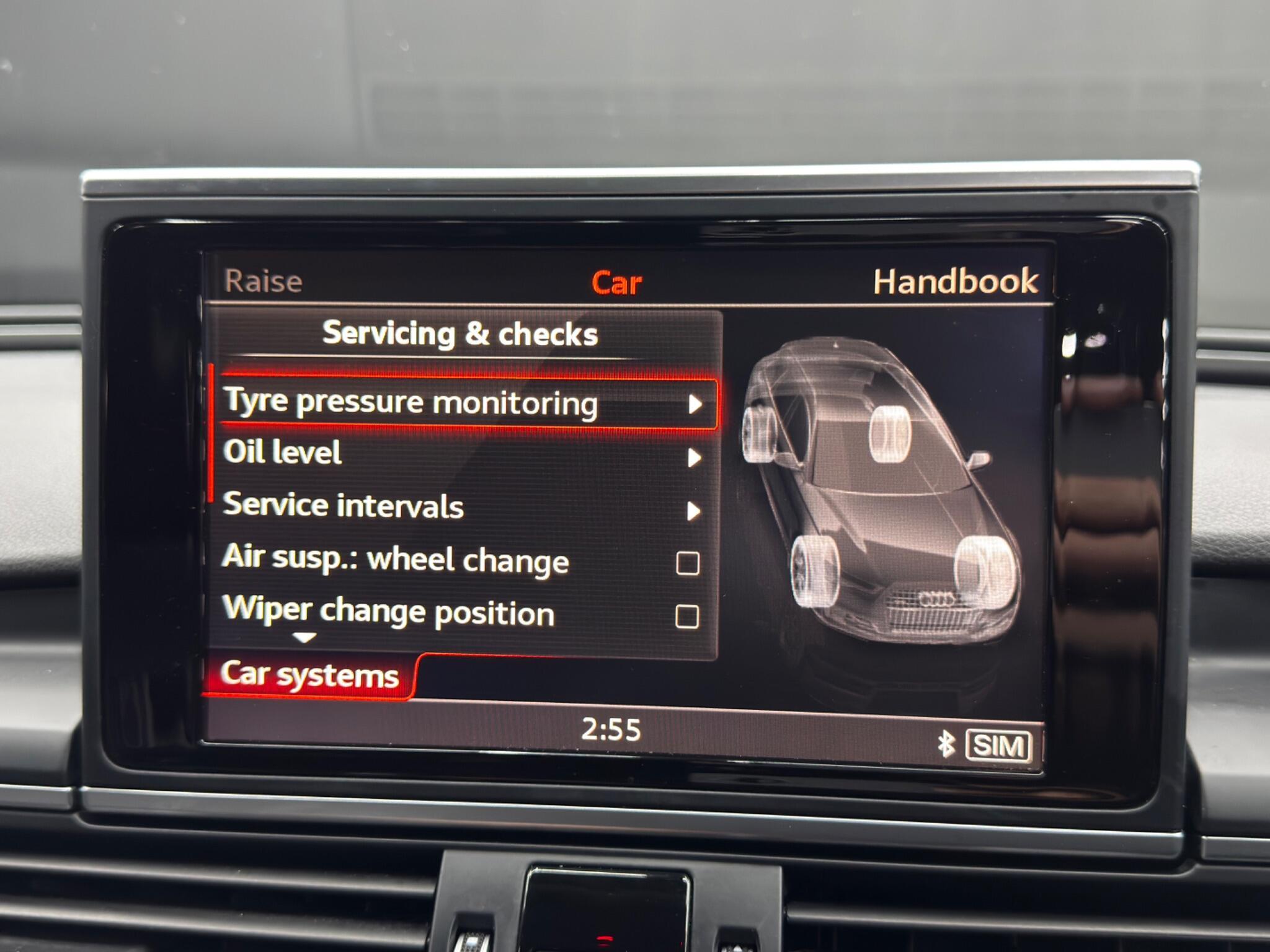 Audi A6 Allroad - Image 34