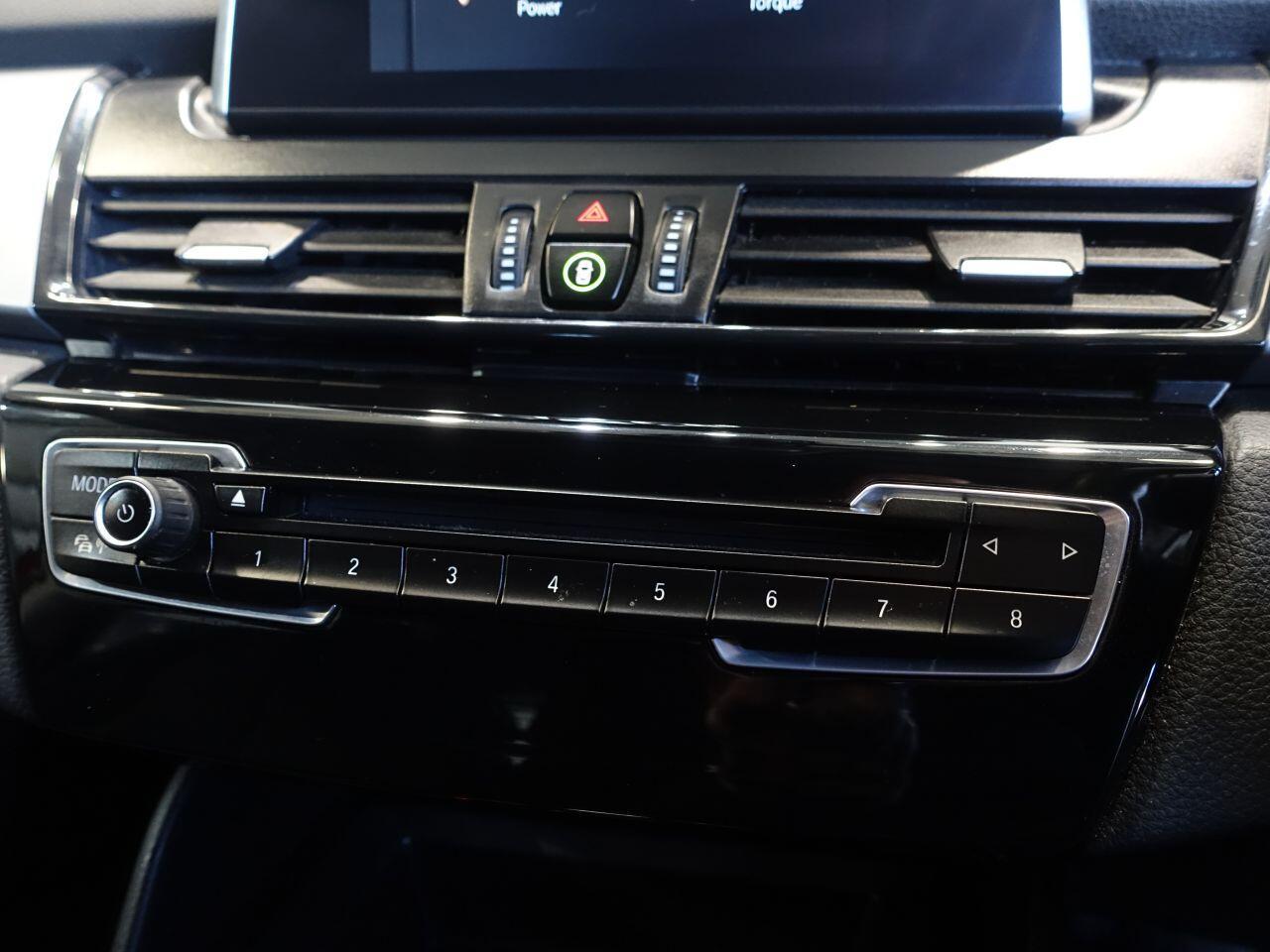 BMW 2 SERIES ACTIVE TOURER - Image 23
