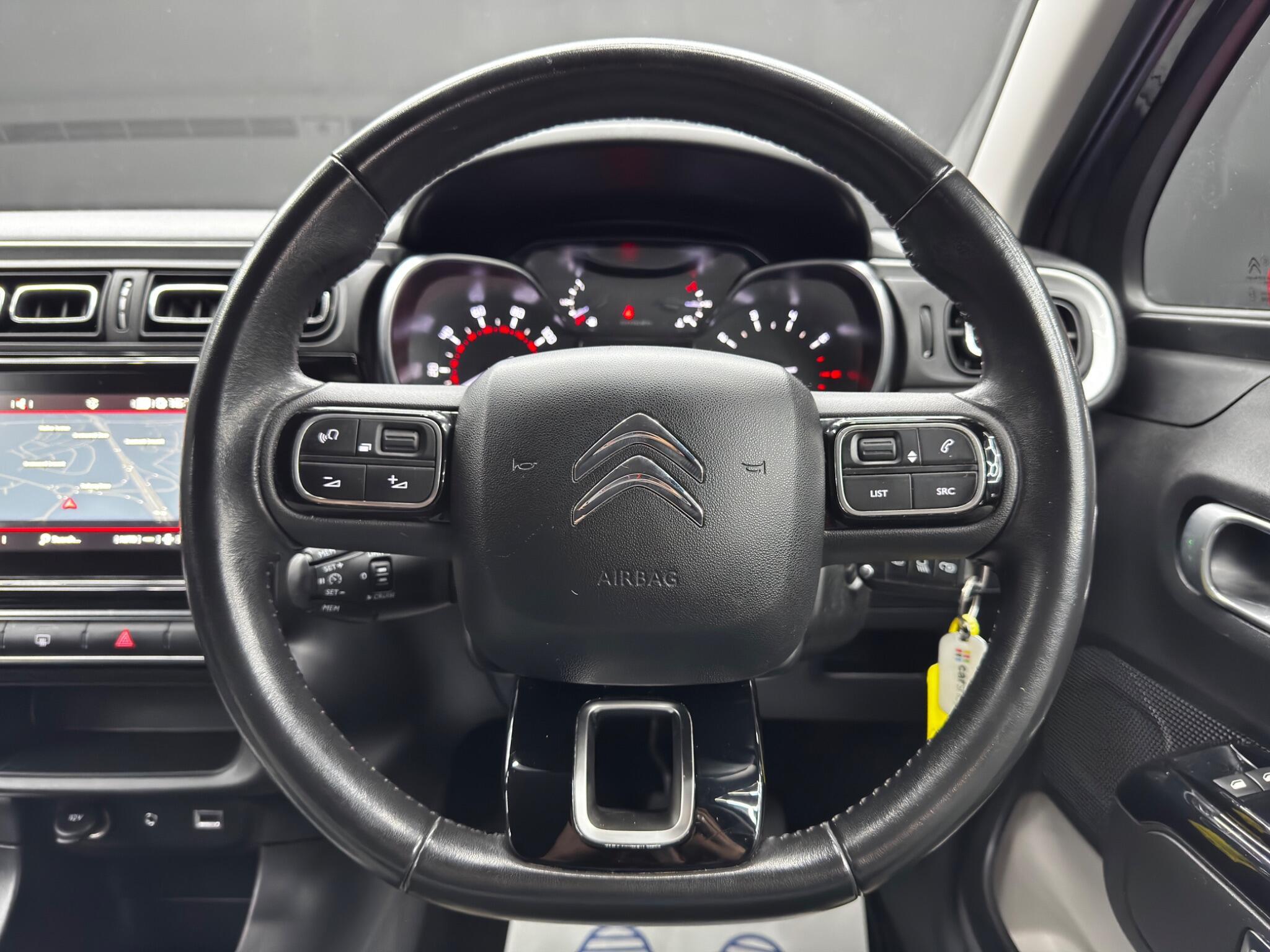 Citroen C3 - Image 18