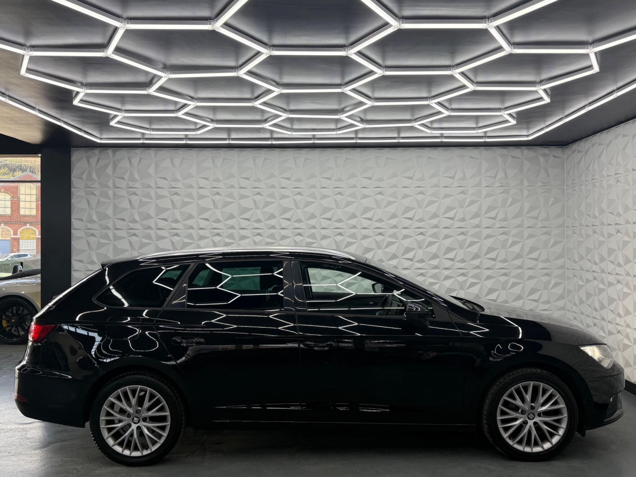 SEAT Leon - Image 12