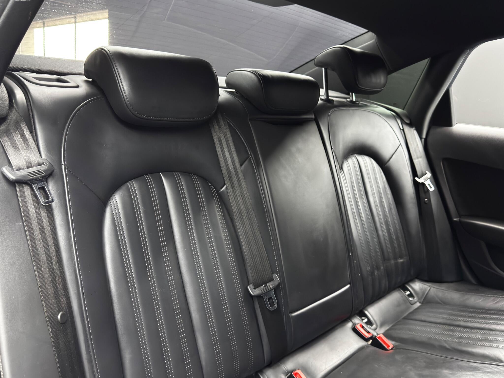 Audi A6 Saloon - Image 15