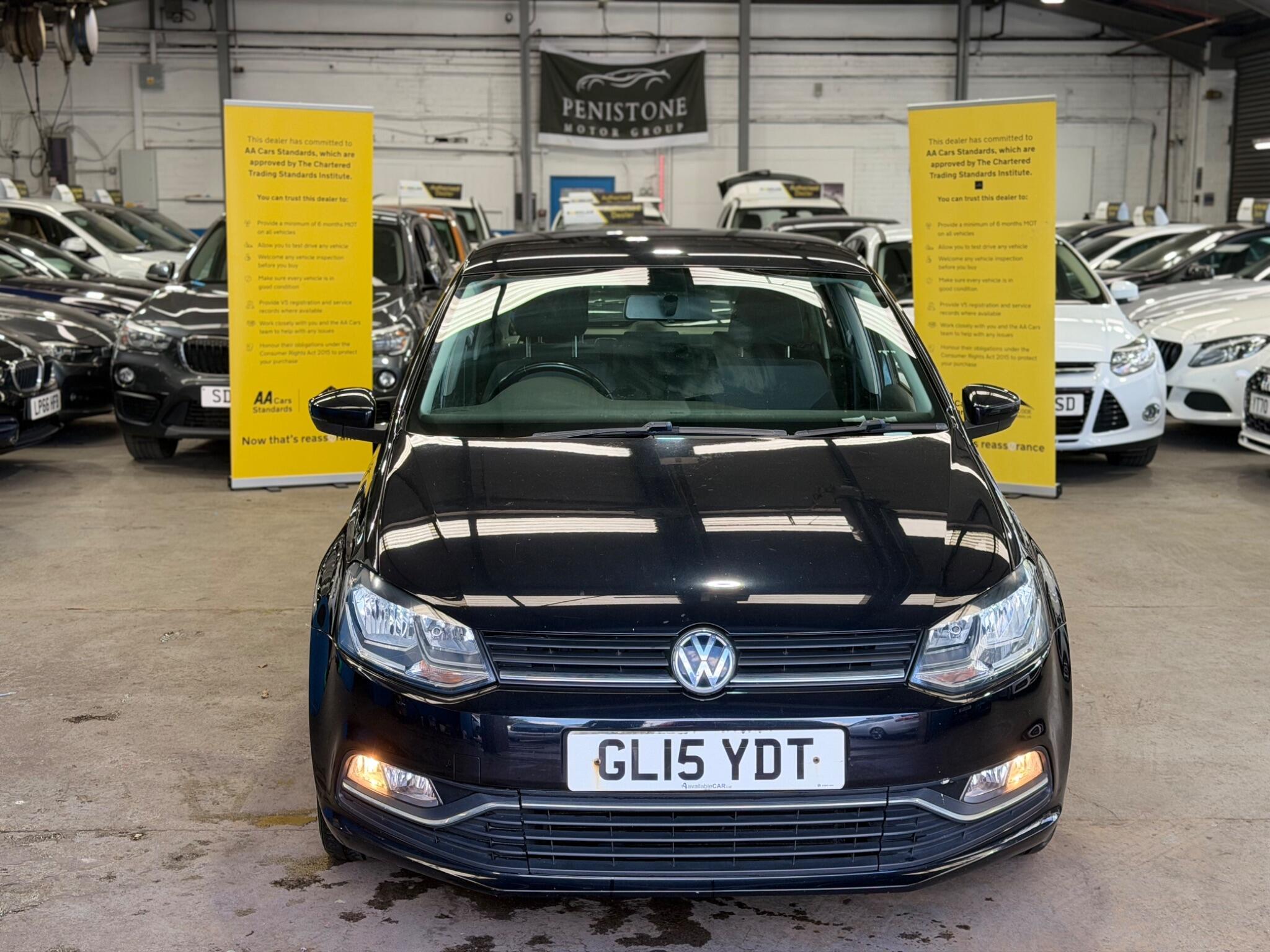 Volkswagen Polo - Image 39