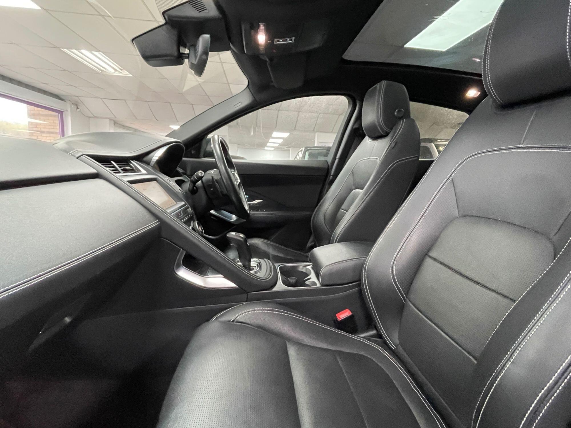 Jaguar E-Pace - Image 34