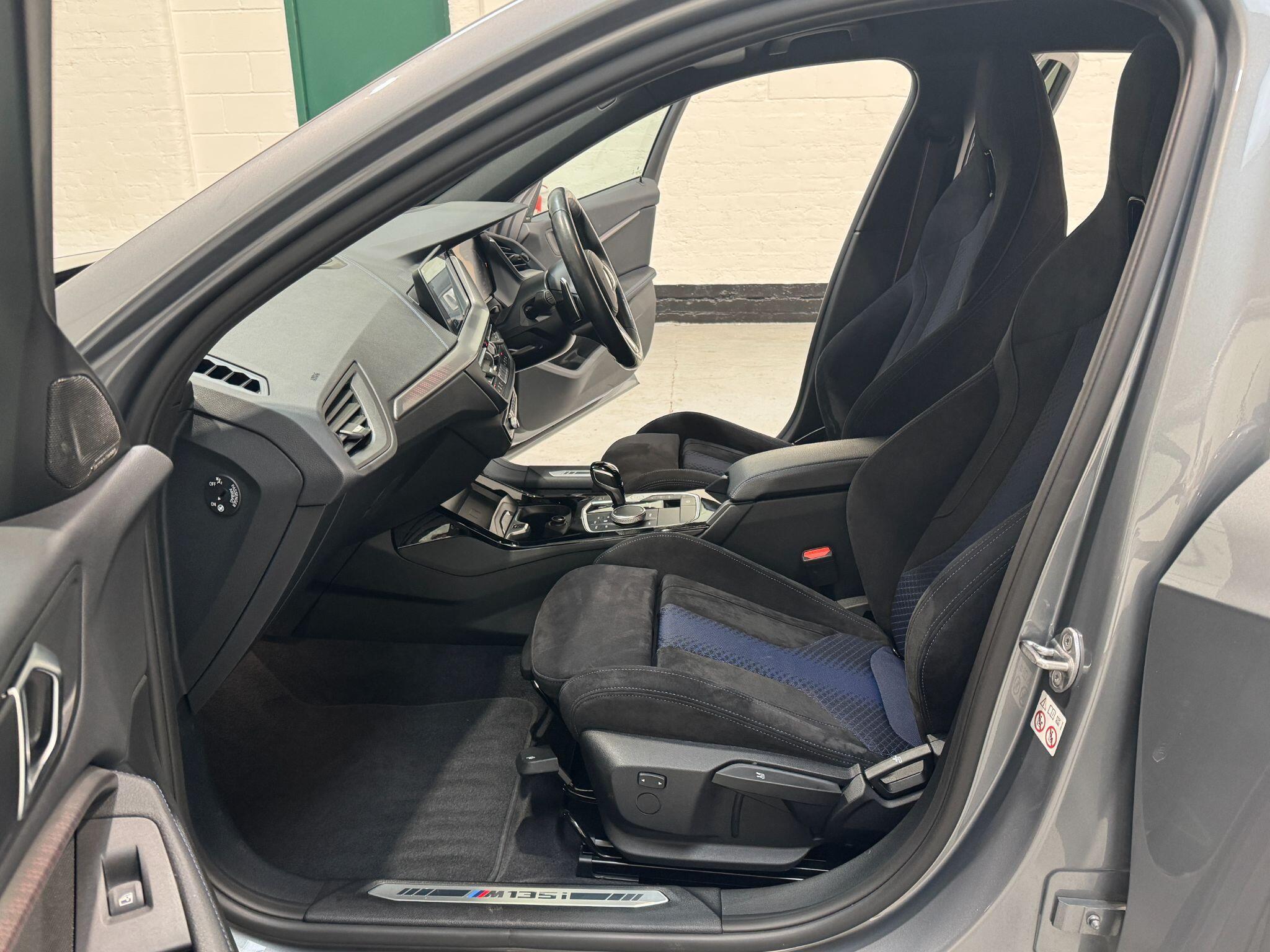 BMW 1 Series - Image 61