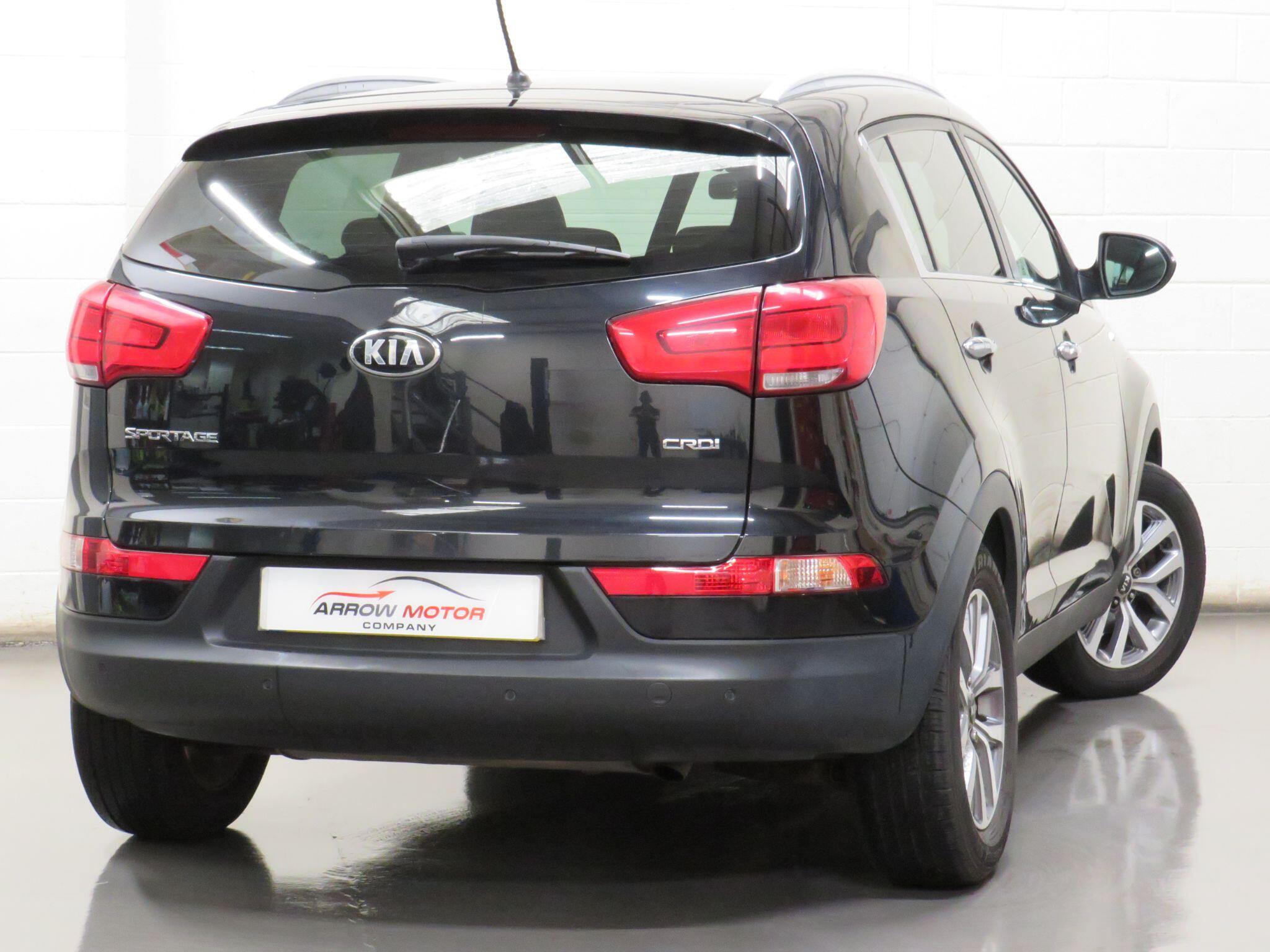 Kia Sportage - Image 3