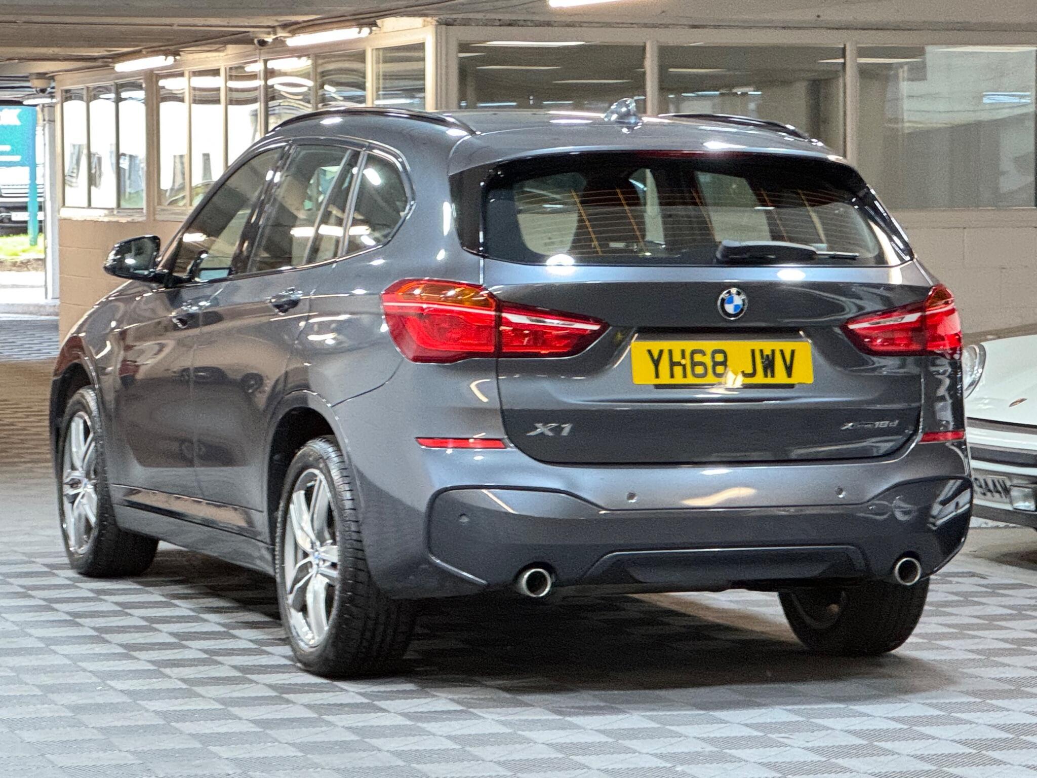 BMW X1 - Image 3