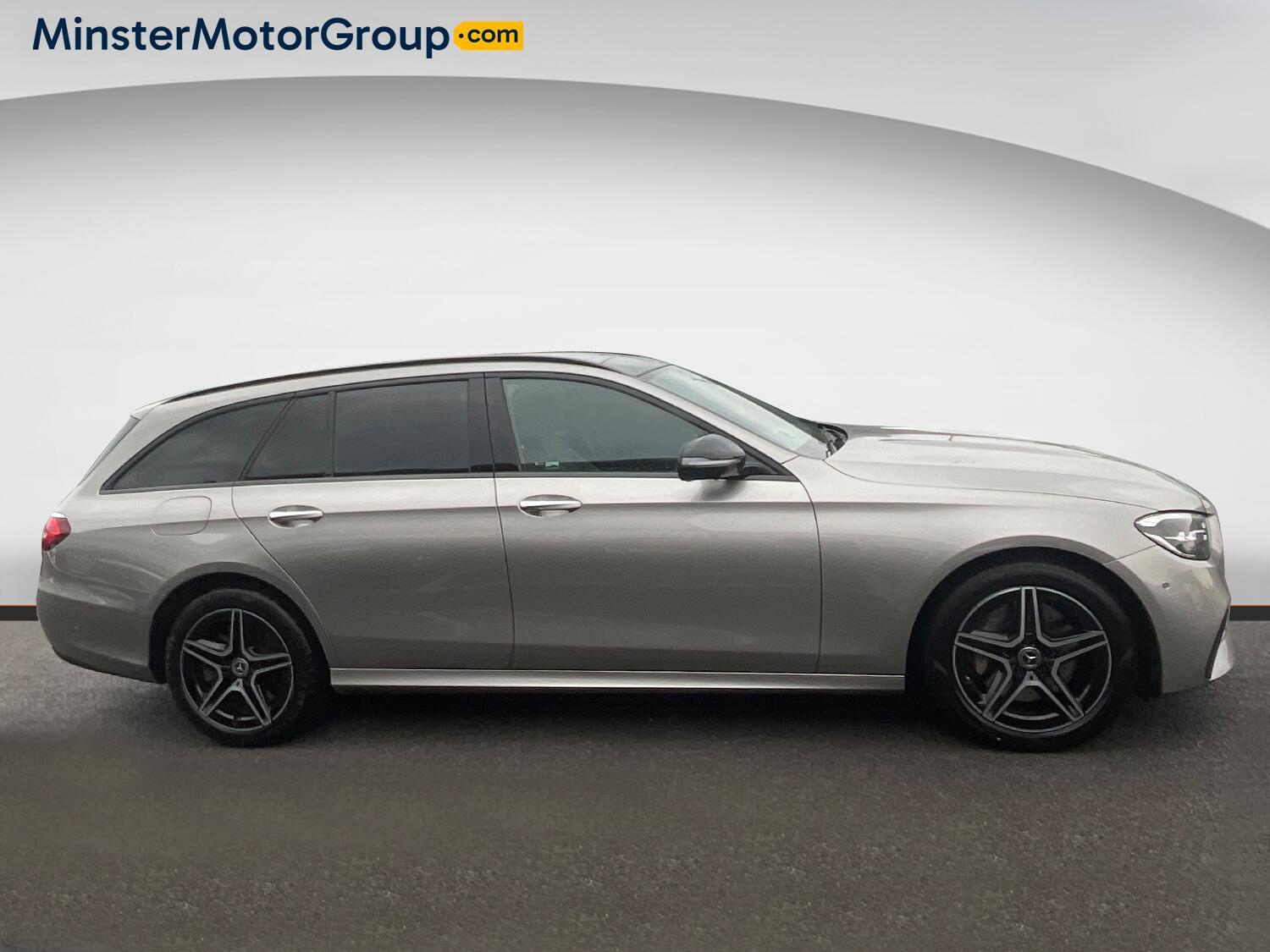 Mercedes E Class - Image 2
