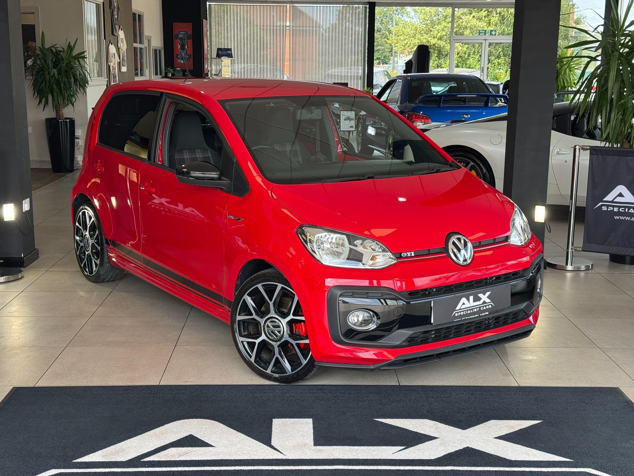 Volkswagen up! - Image 4