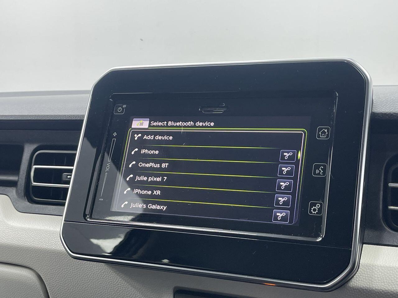 Suzuki Ignis - Image 42