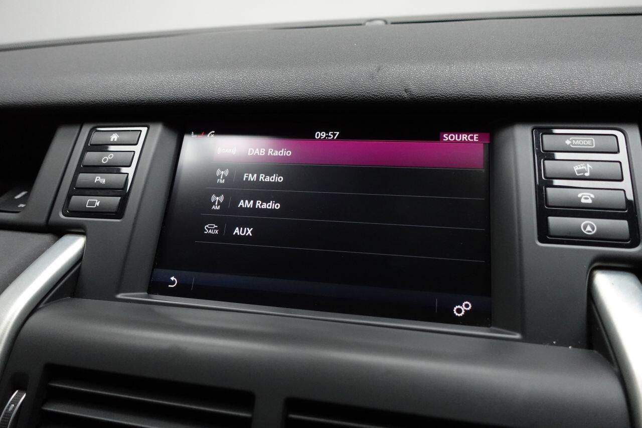 Land Rover DISCOVERY SPORT - Image 21