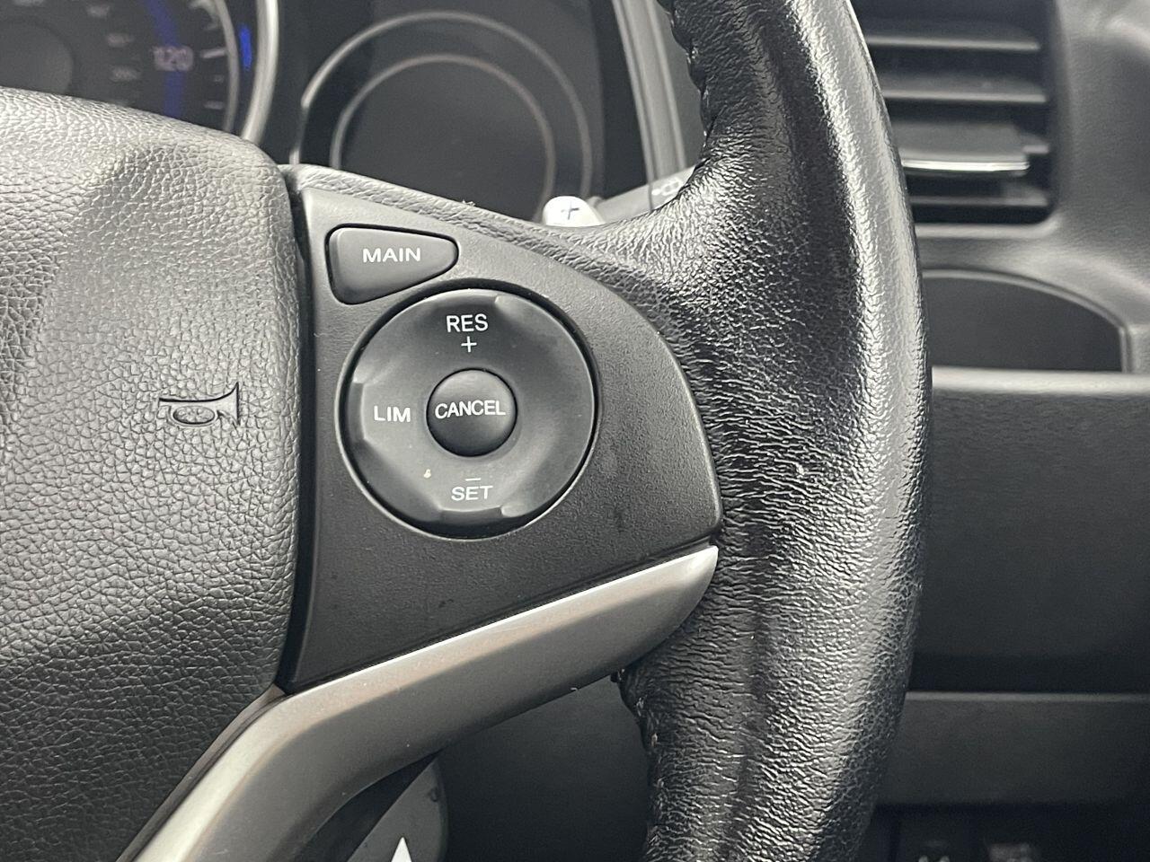 Honda Jazz - Image 37