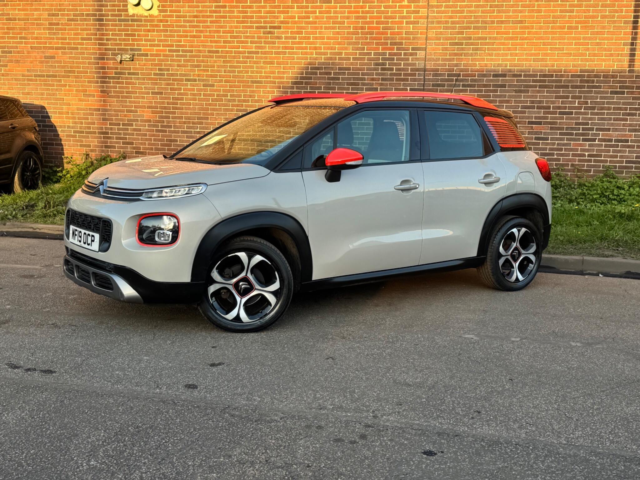Citroen C3 Aircross - Image 12