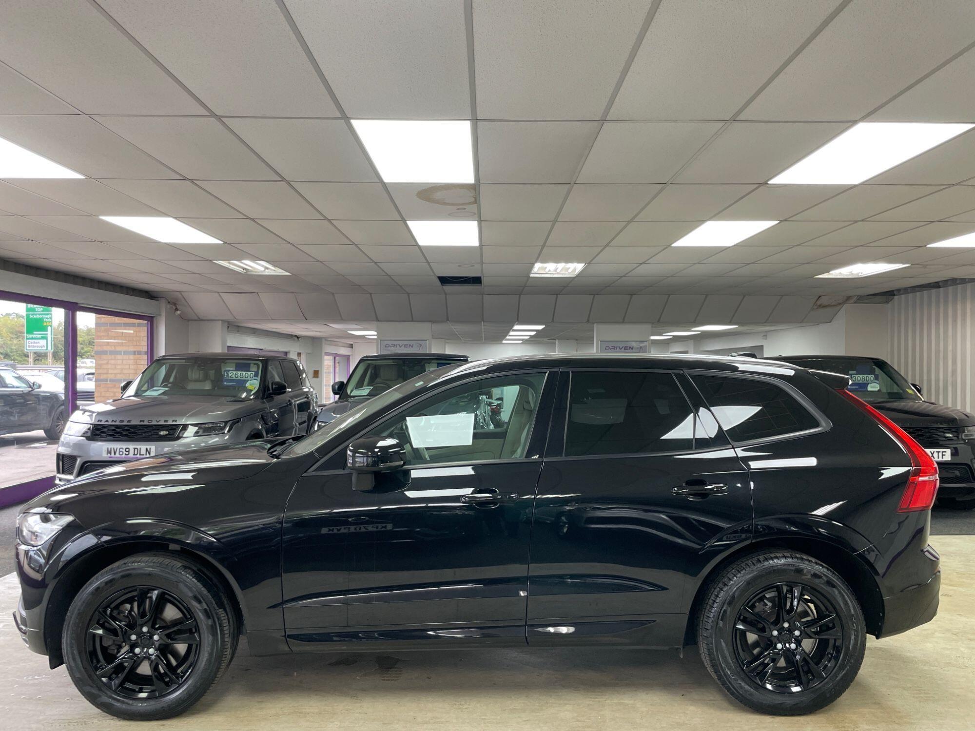 Volvo XC60 - Image 8
