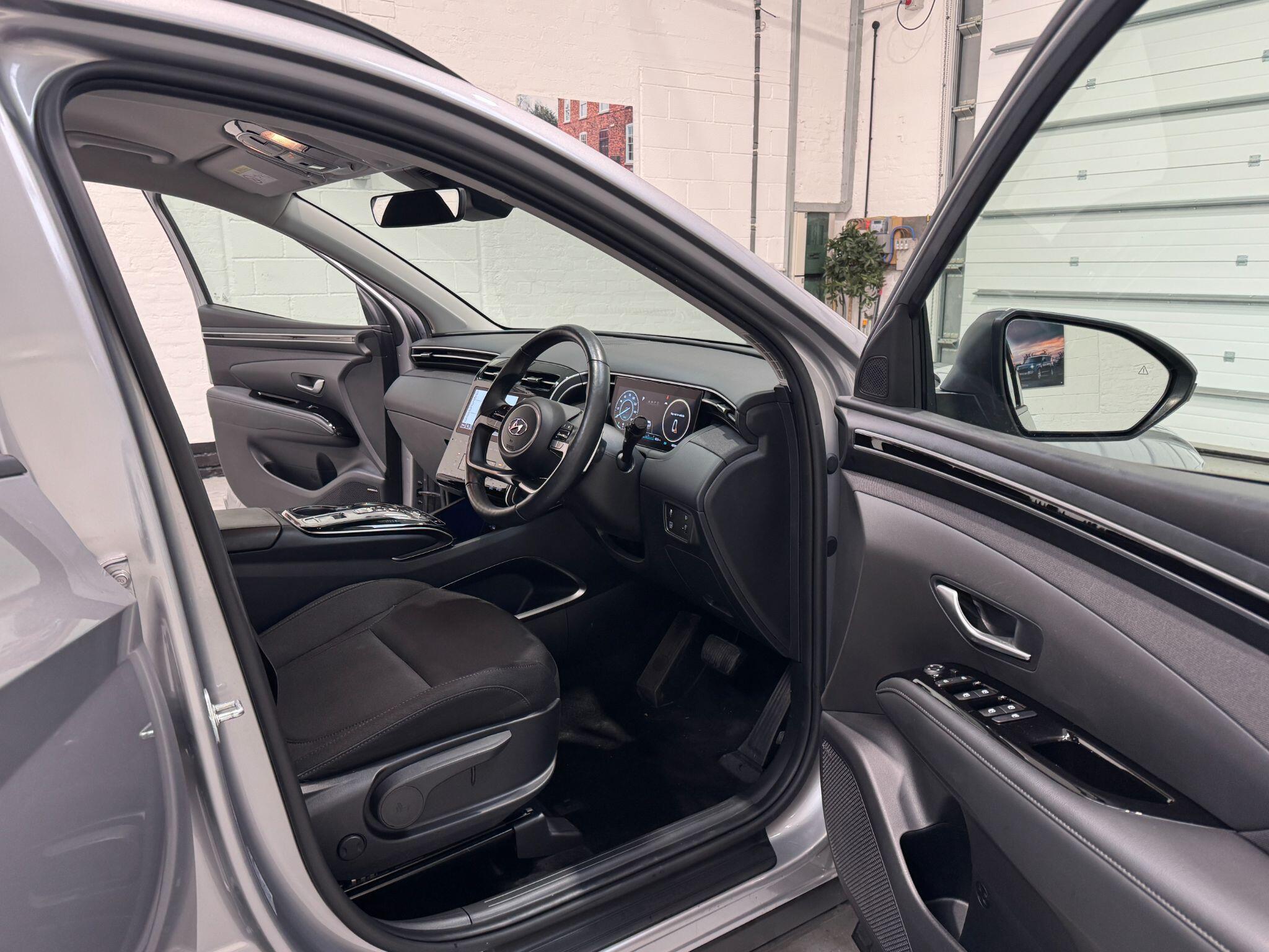 Hyundai Tucson - Image 22