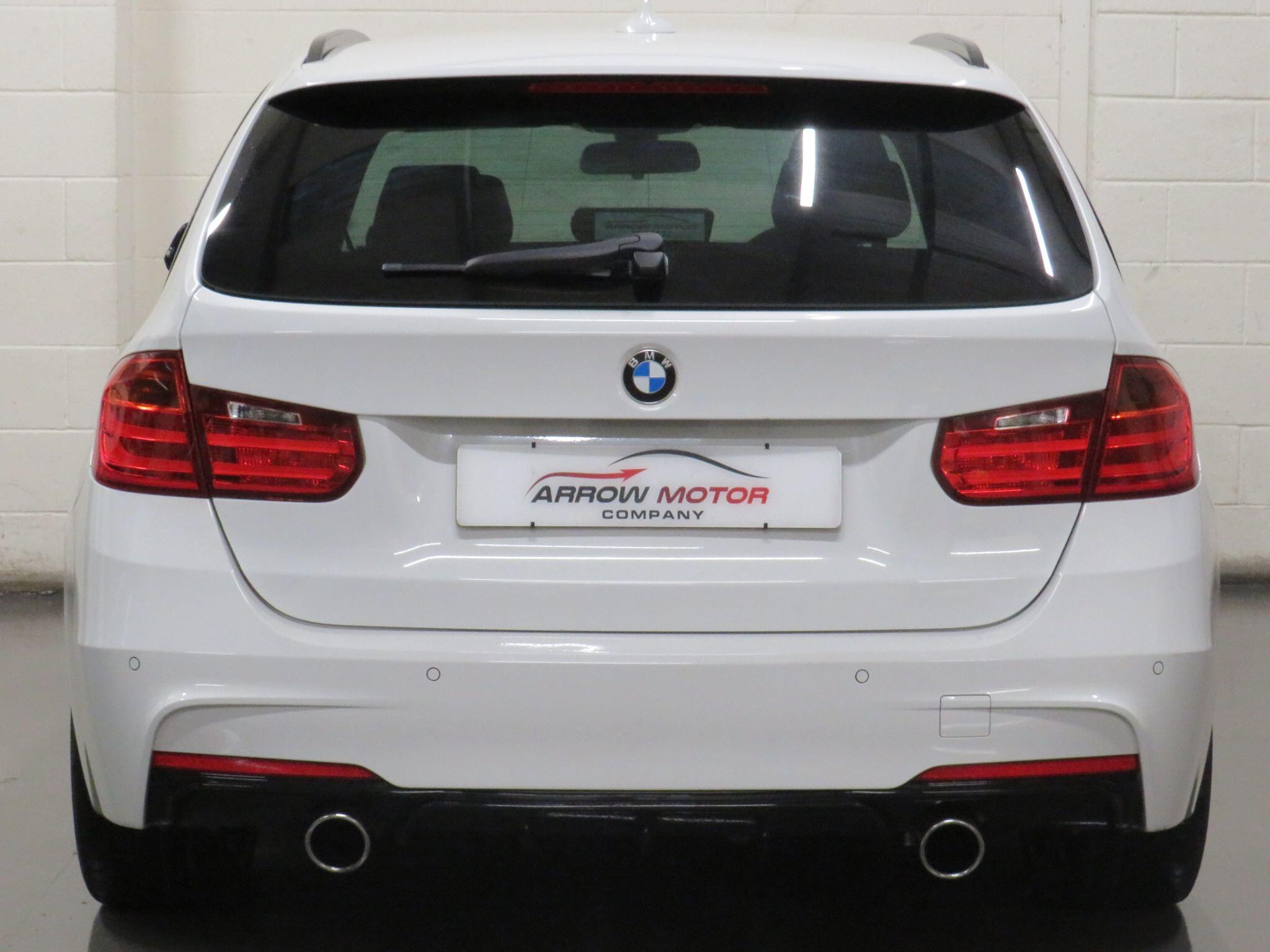 BMW 3 Series - Image 4