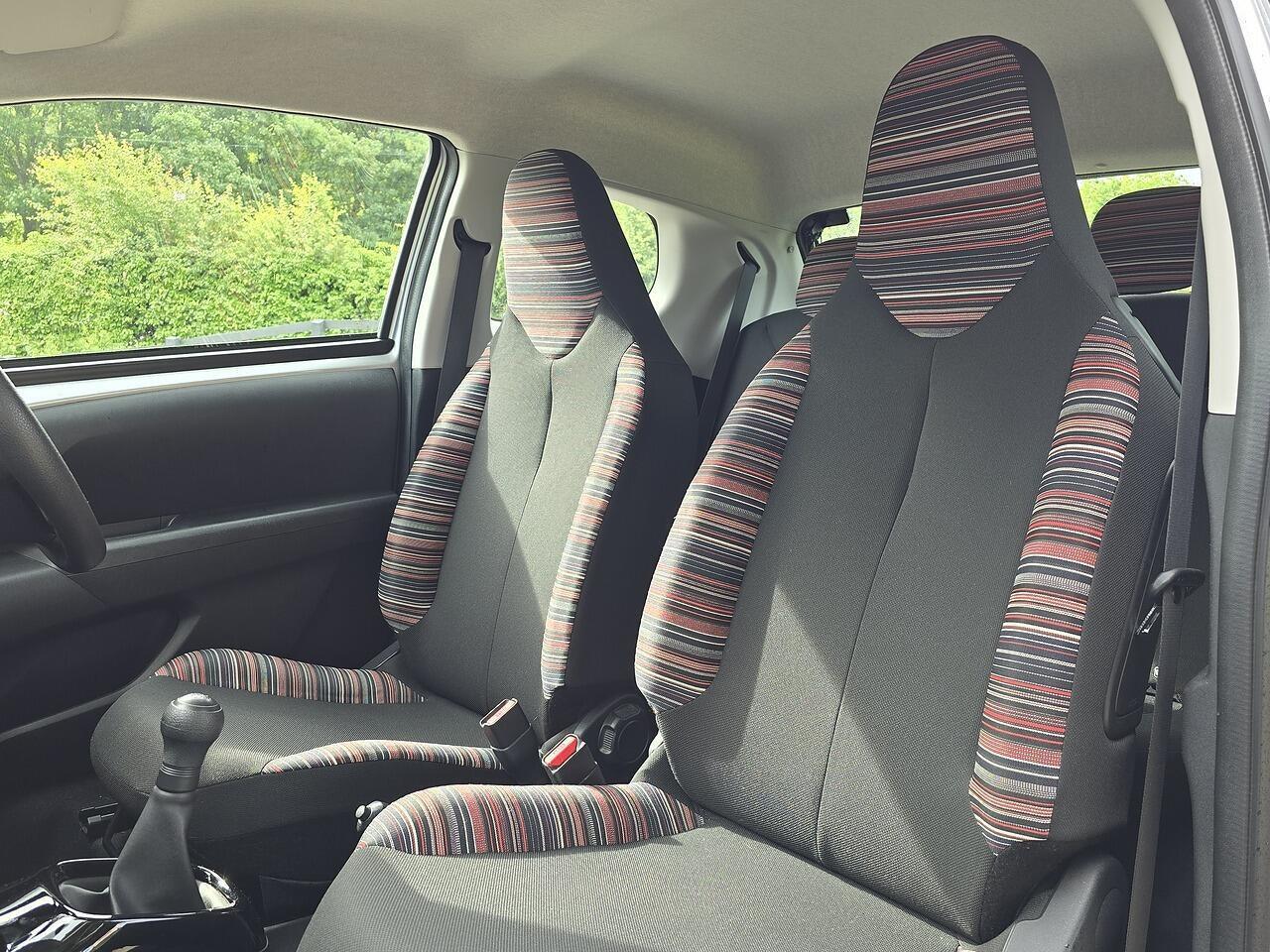 Citroen C1 - Image 2
