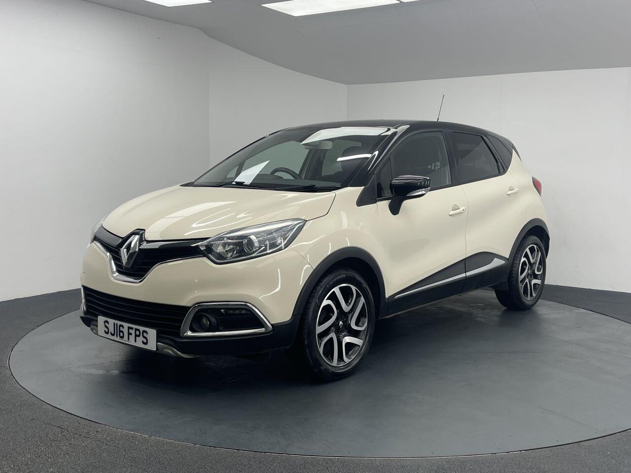 Renault Captur - Image 11