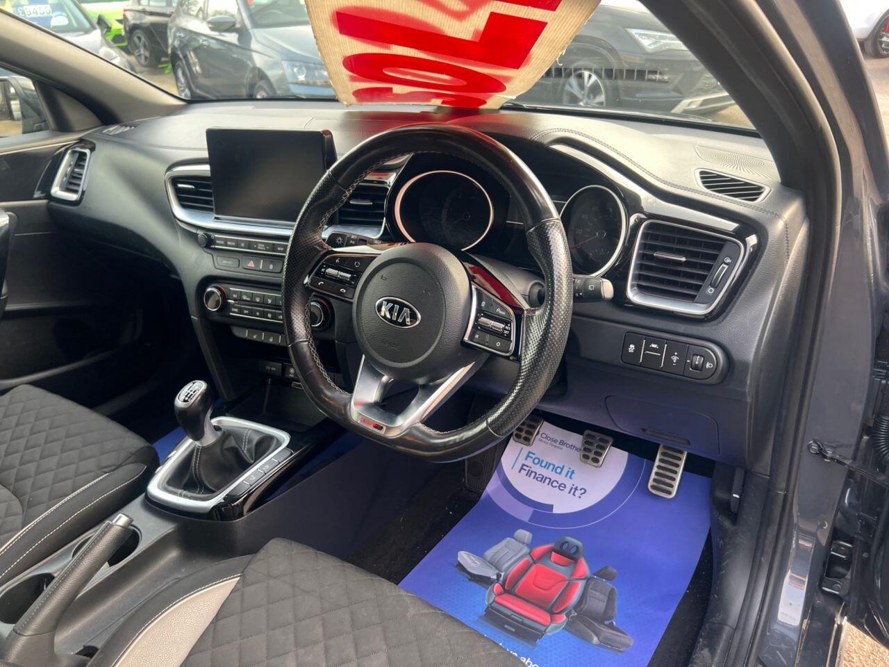 Kia ceed - Image 15
