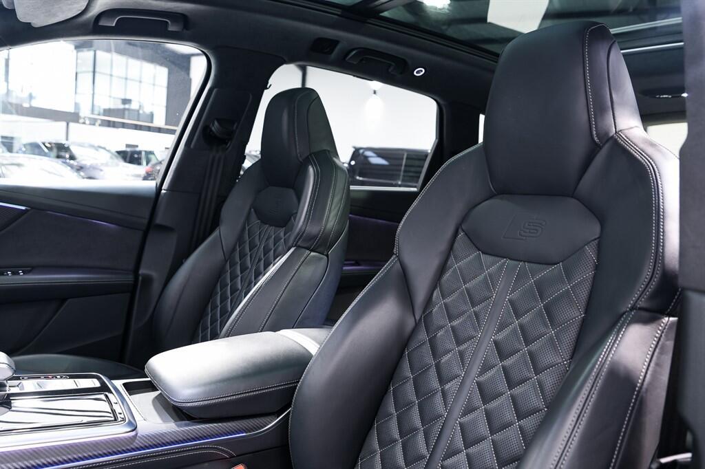 Audi SQ7 - Image 21