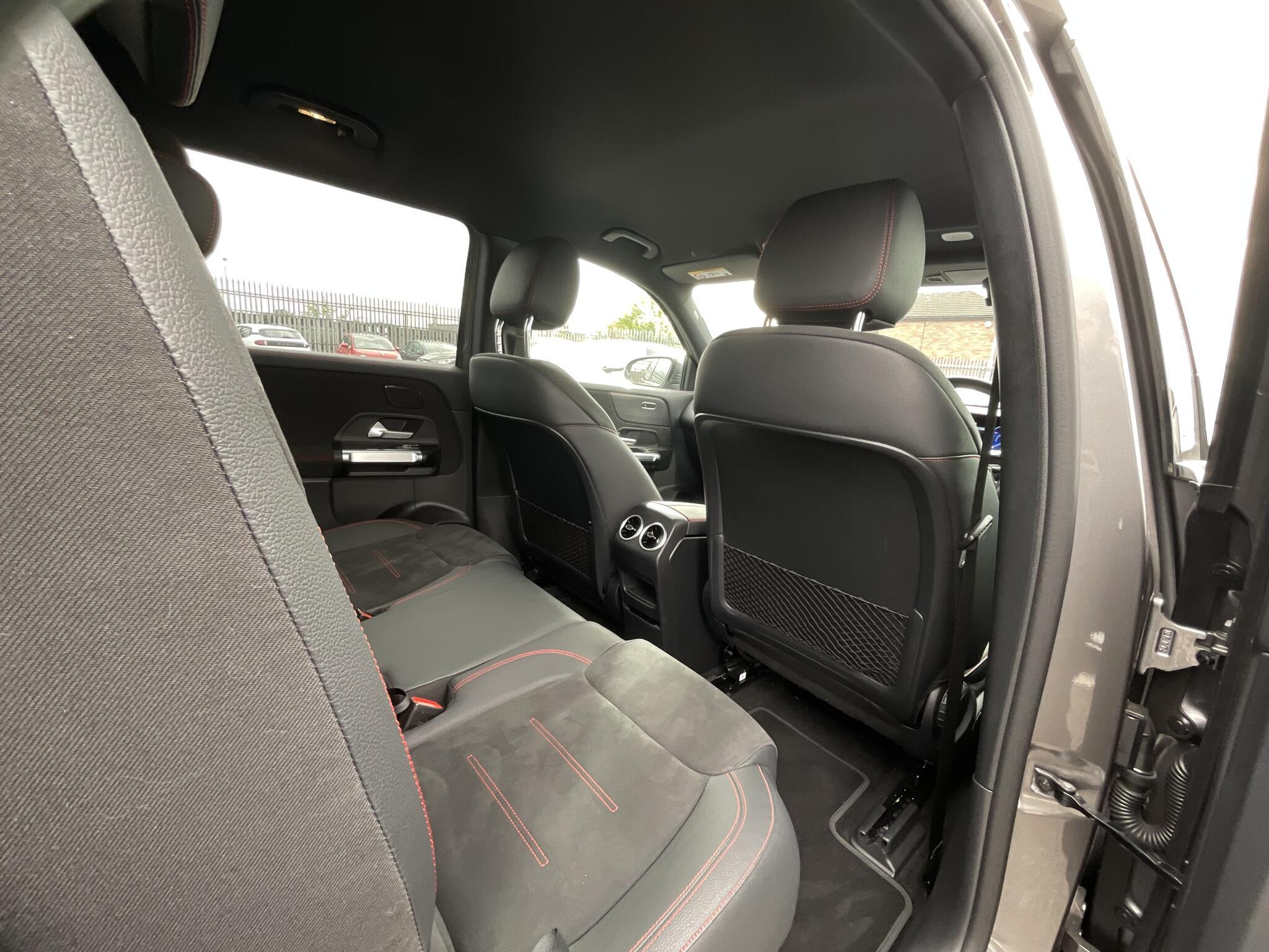 Mercedes Eqb - Image 10