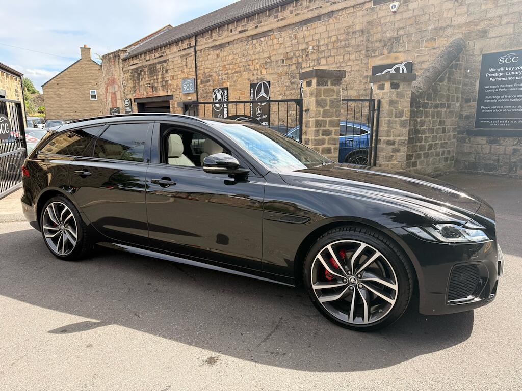 Jaguar XF - Image 4