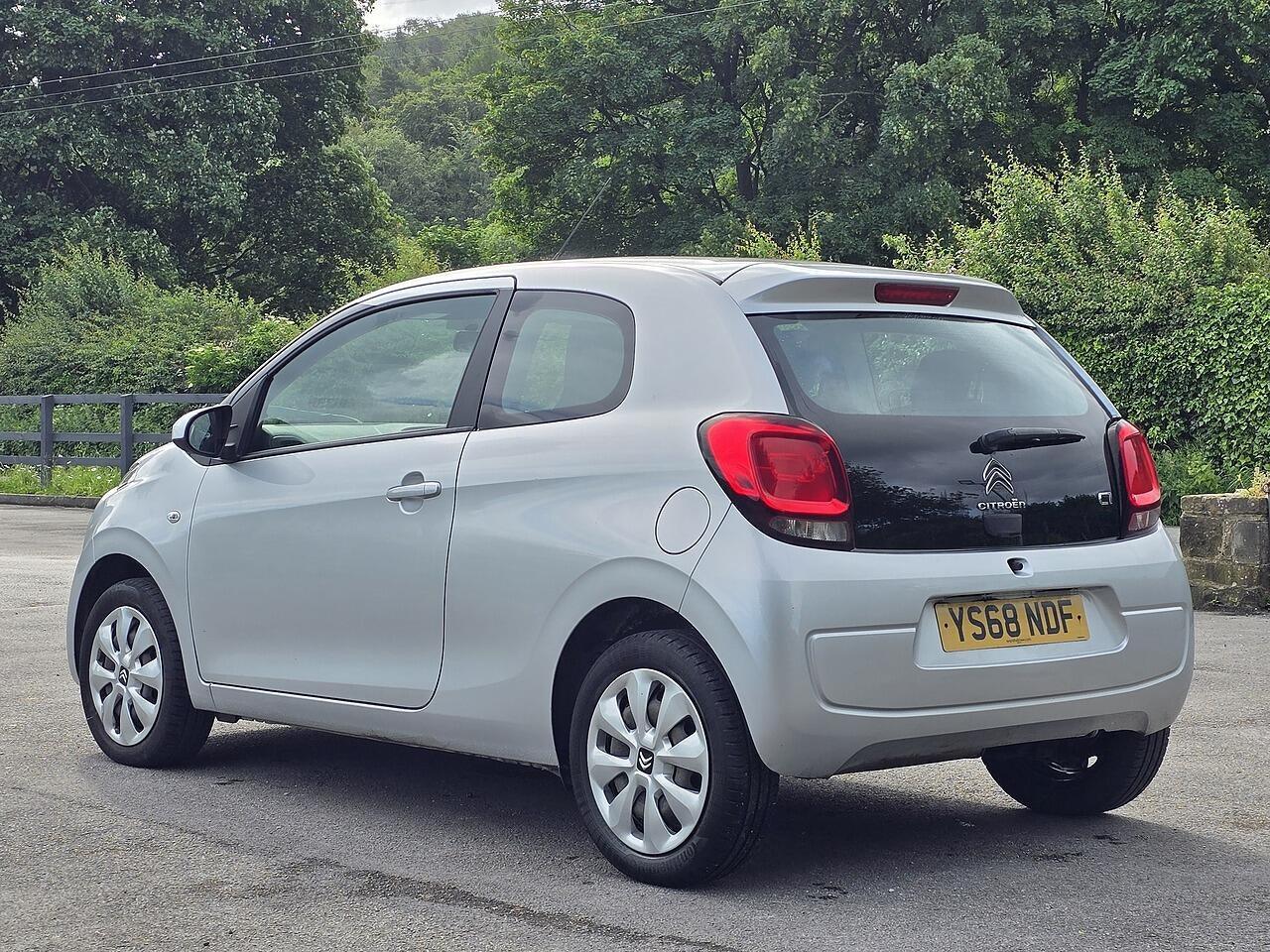 Citroen C1 - Image 20