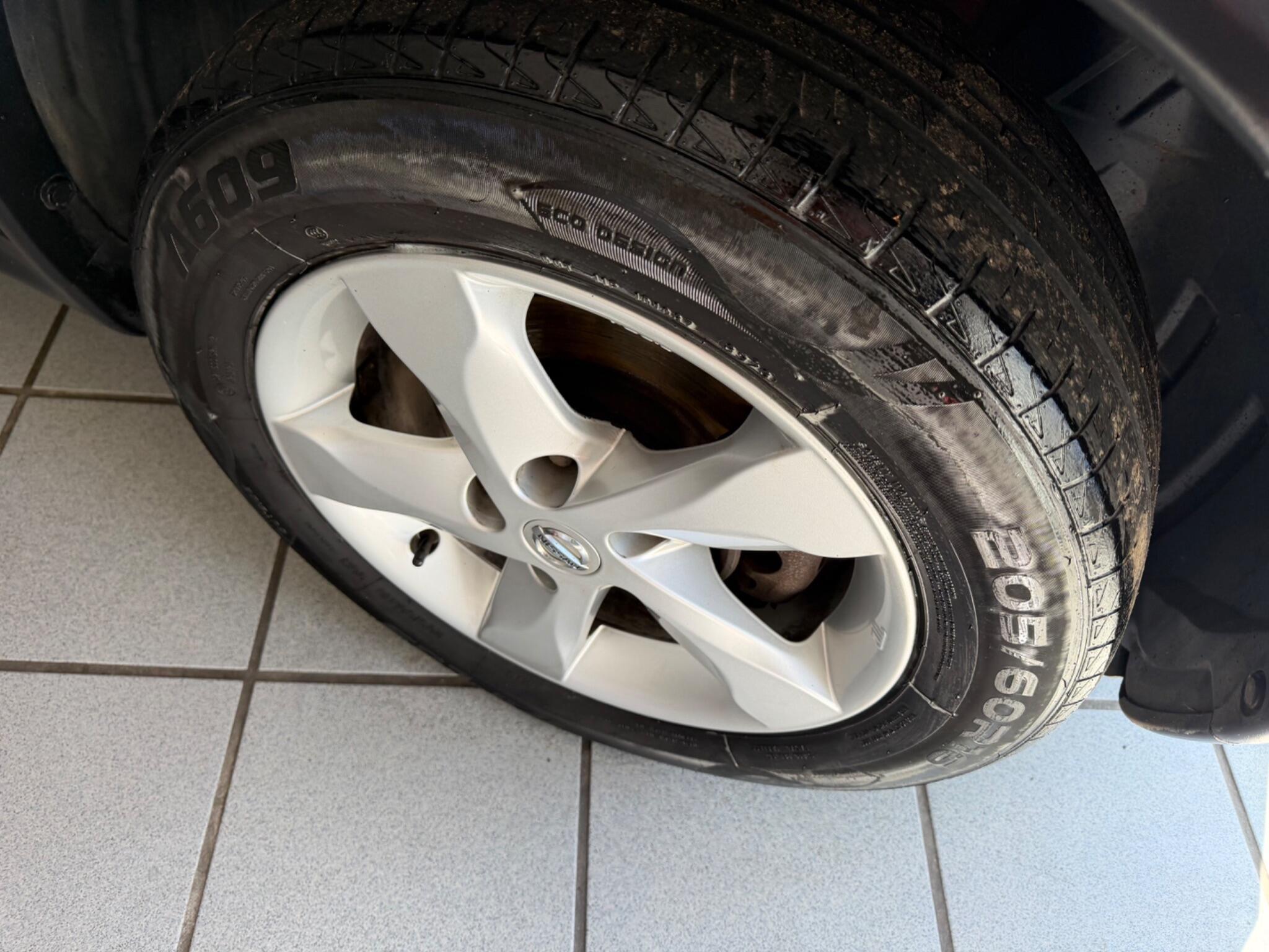 Nissan Juke - Image 26