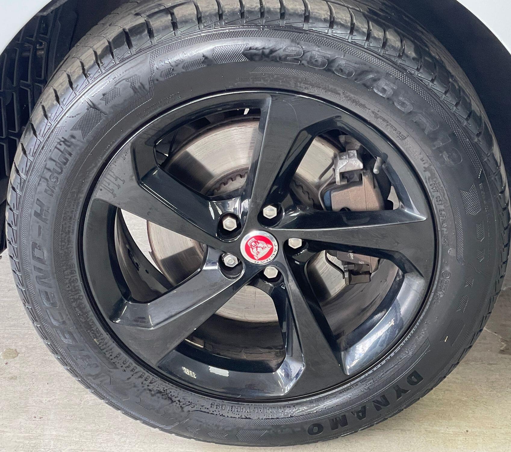 Jaguar F-Pace - Image 16