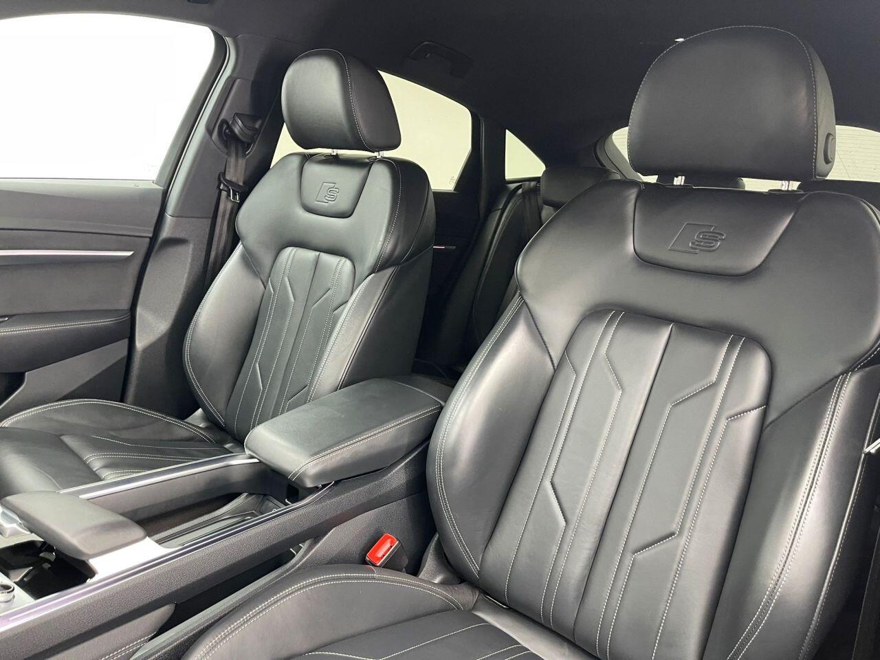 Audi E-Tron - Image 14