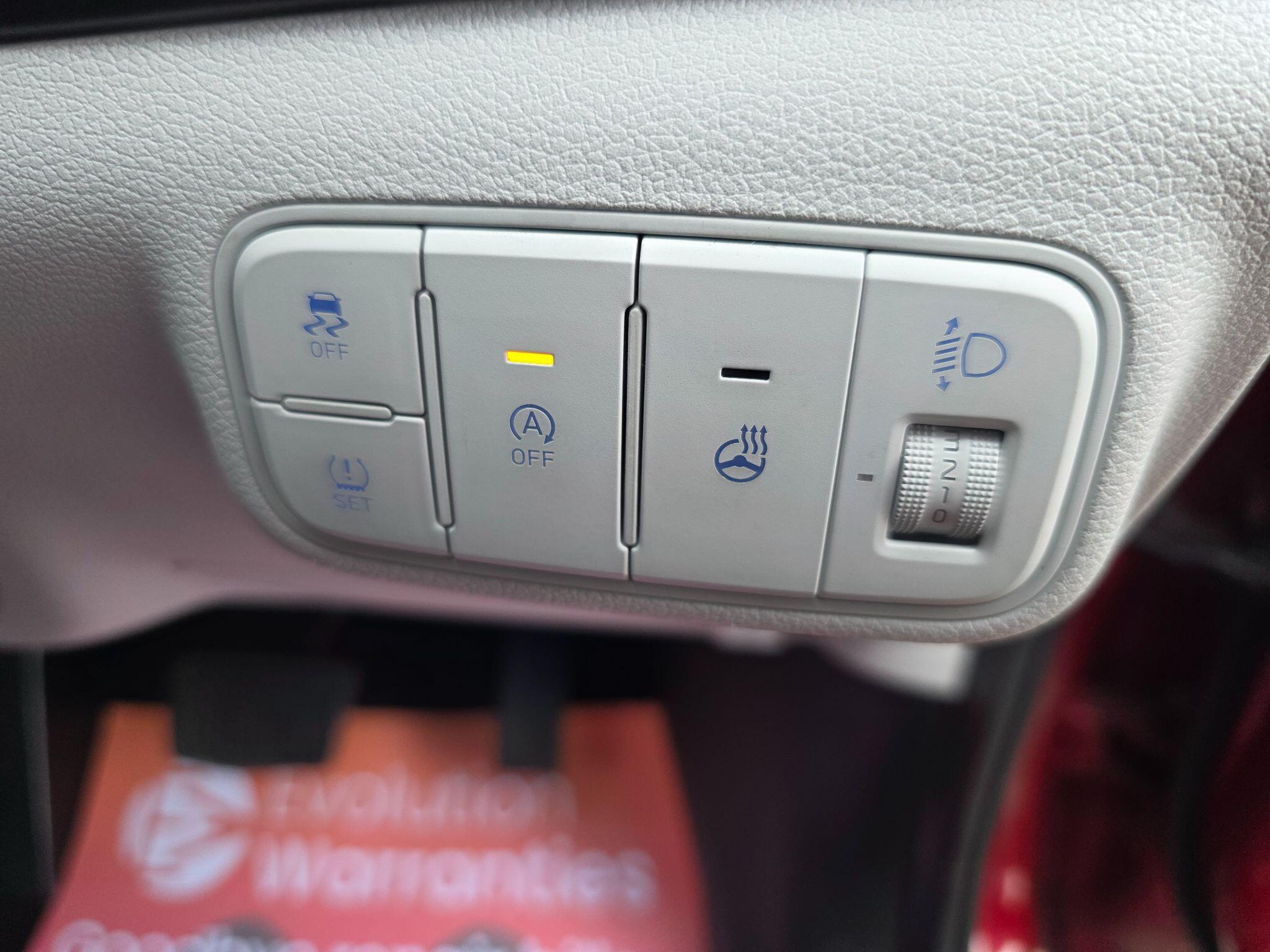 Hyundai i20 - Image 33