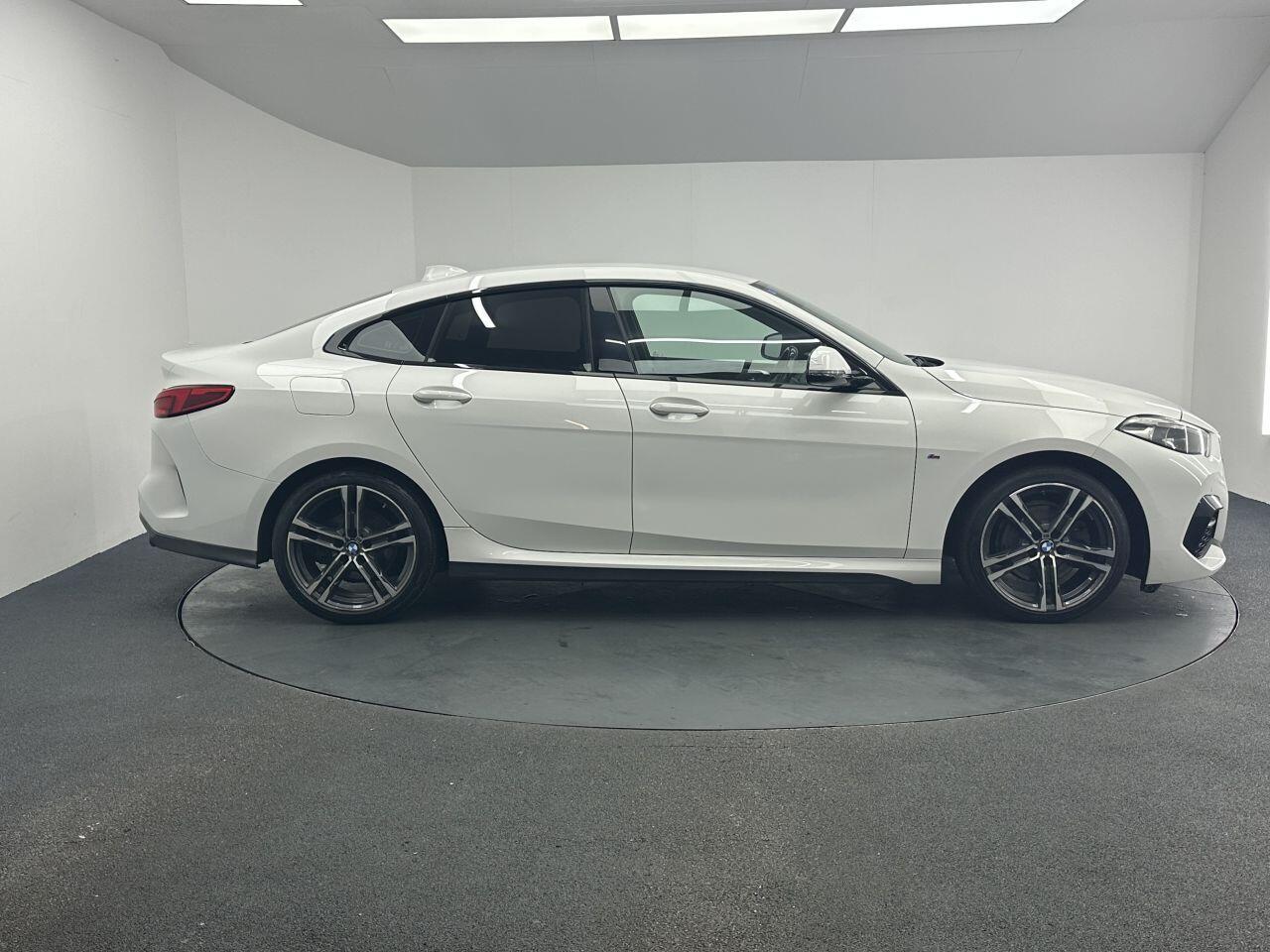 BMW 2 SERIES GRAN COUPE - Image 15