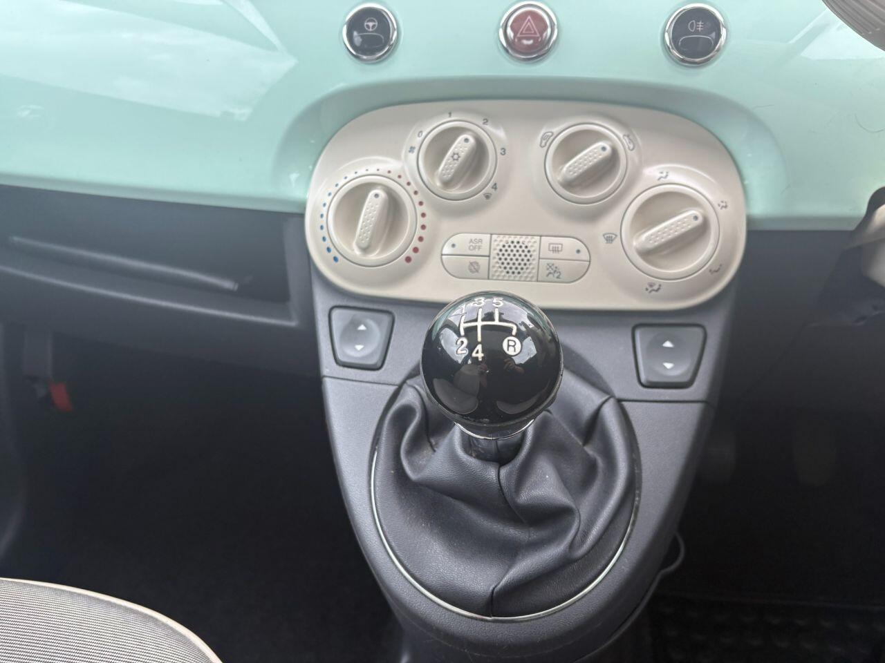 Fiat 500 - Image 14