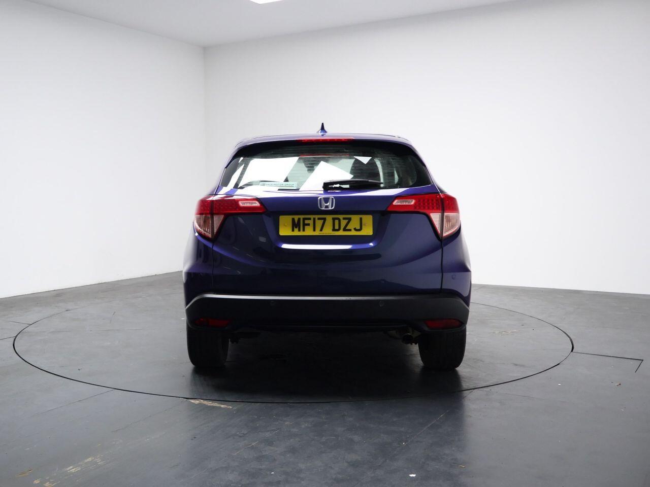 Honda HR-V - Image 12