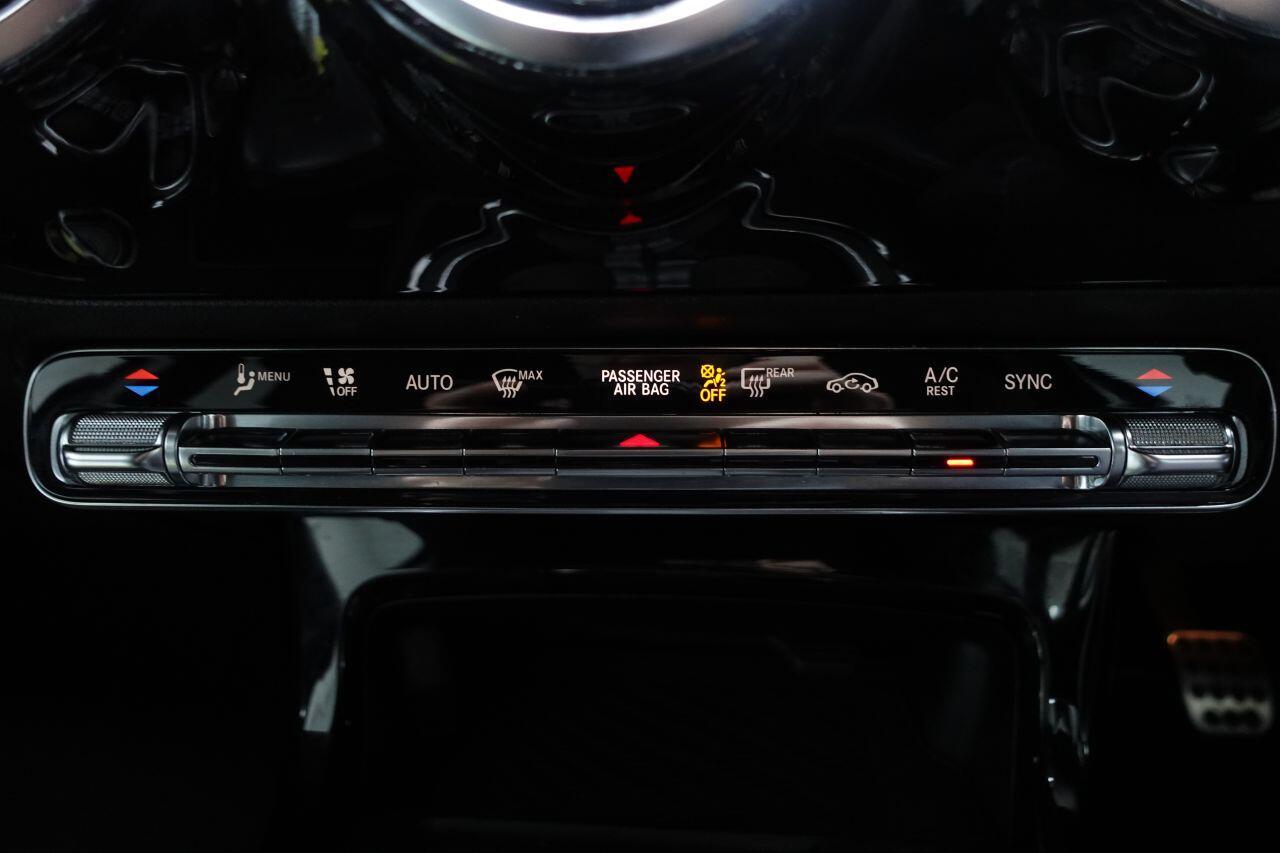 Mercedes A-Class - Image 26