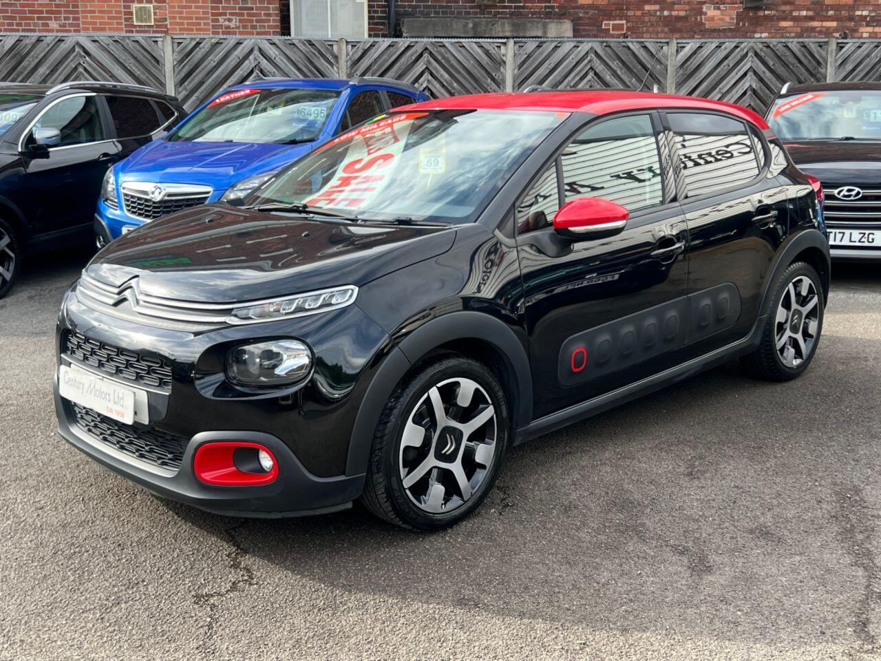 Citroen C3 - Image 2
