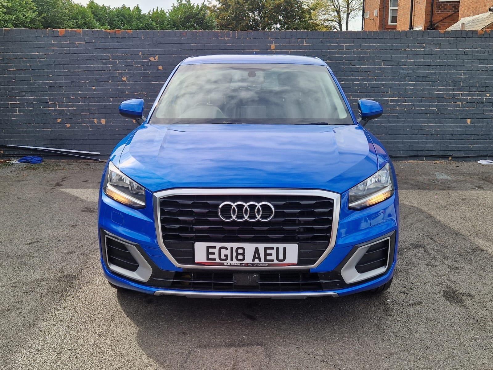 Audi Q2 - Image 4