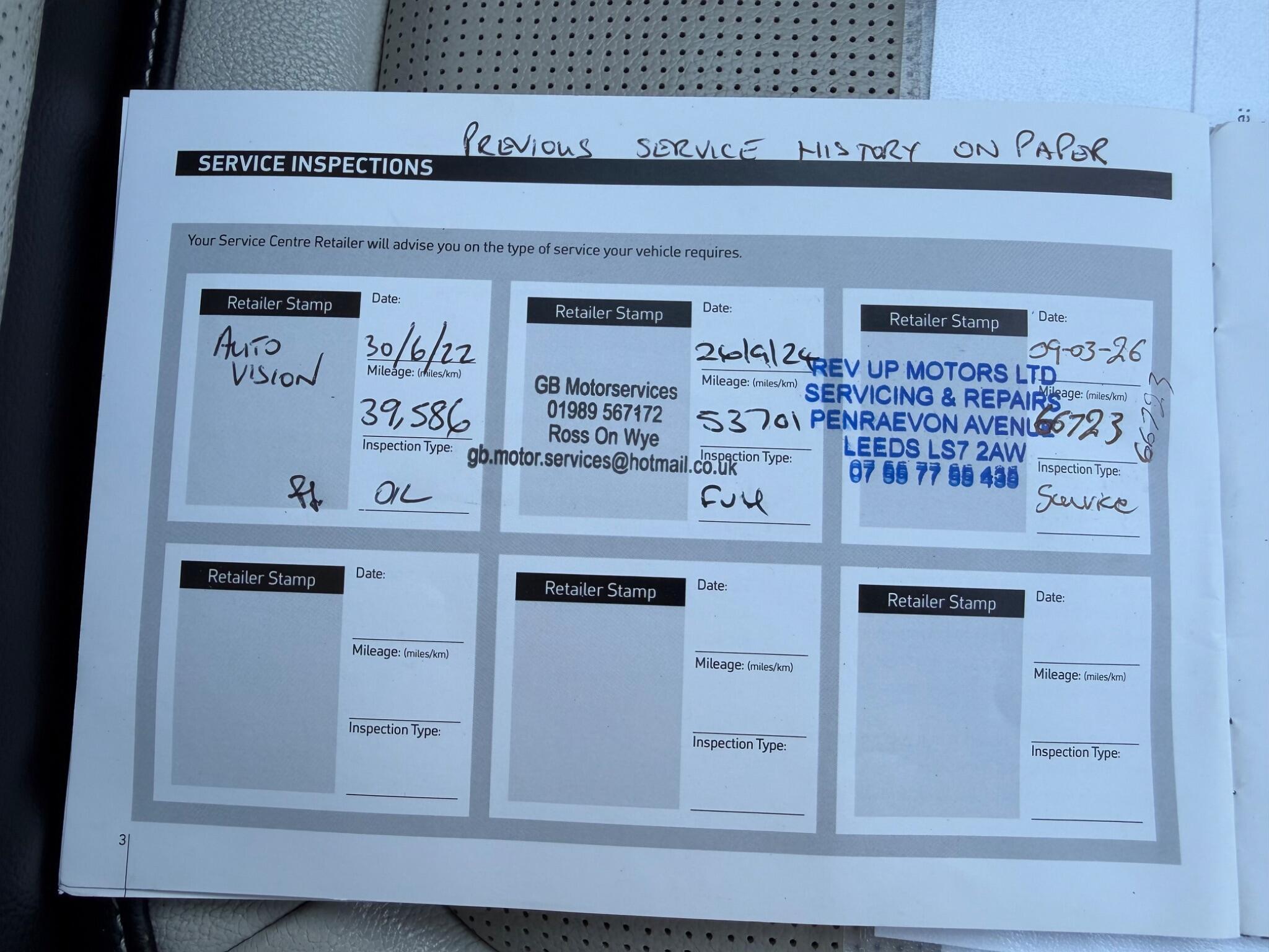 Jaguar F-Pace - Image 90