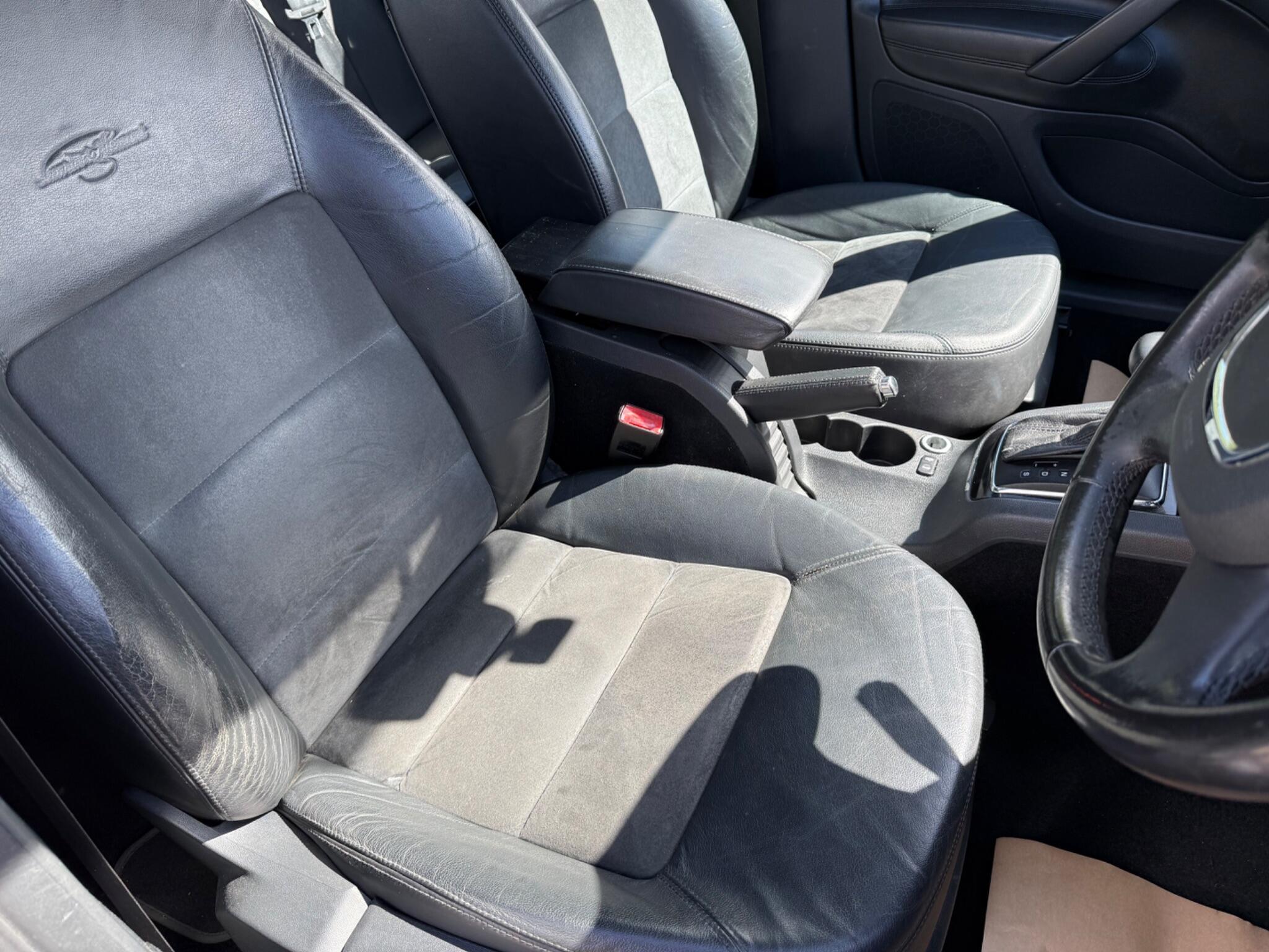 Skoda Octavia - Image 20