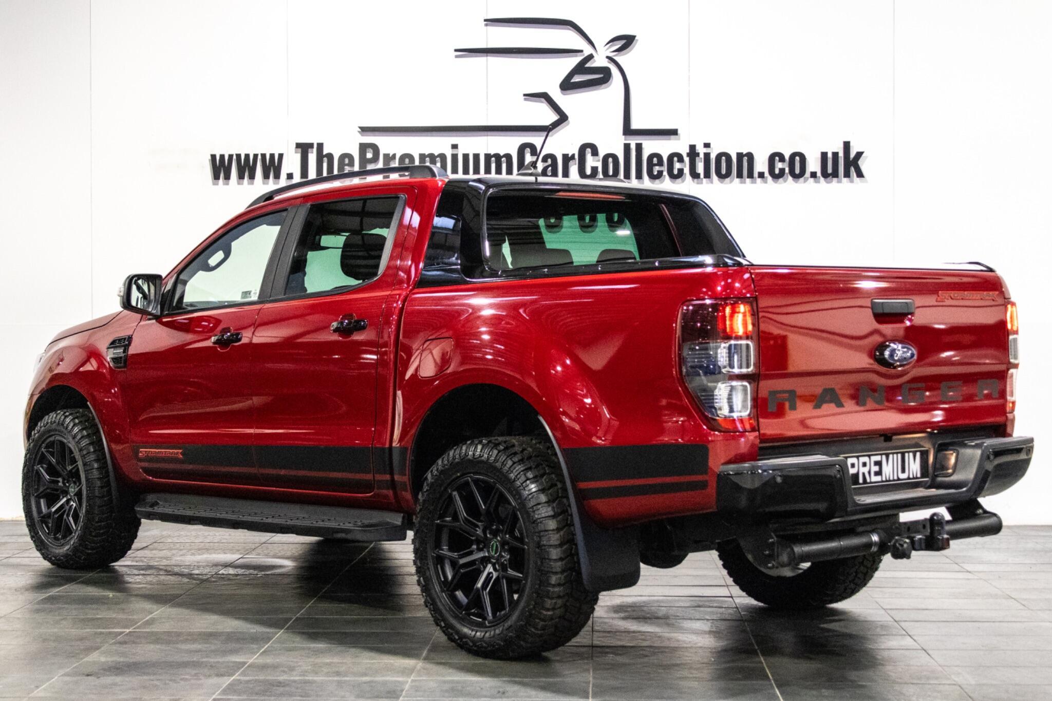 Ford Ranger - Image 6