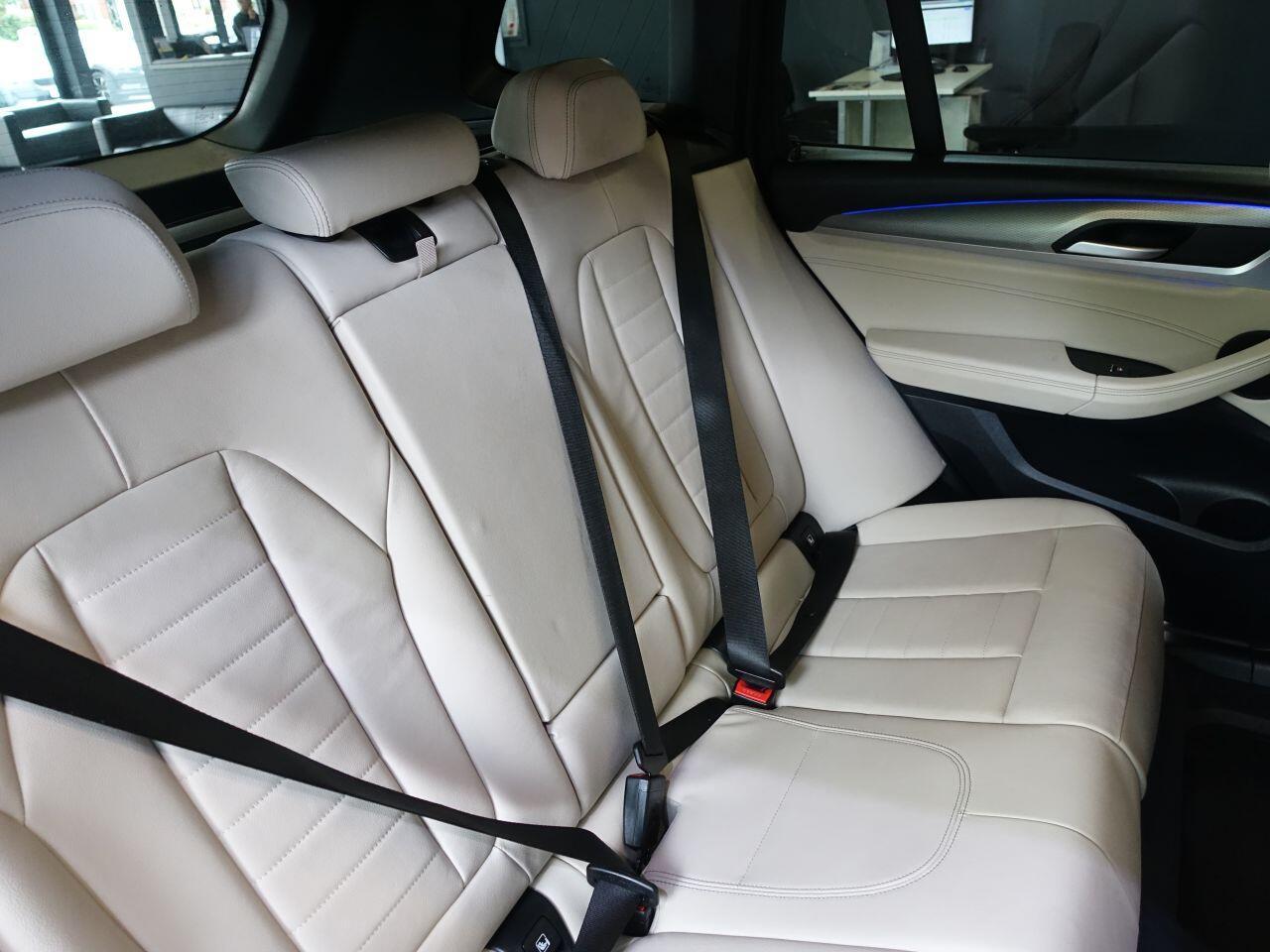 BMW X3 - Image 14