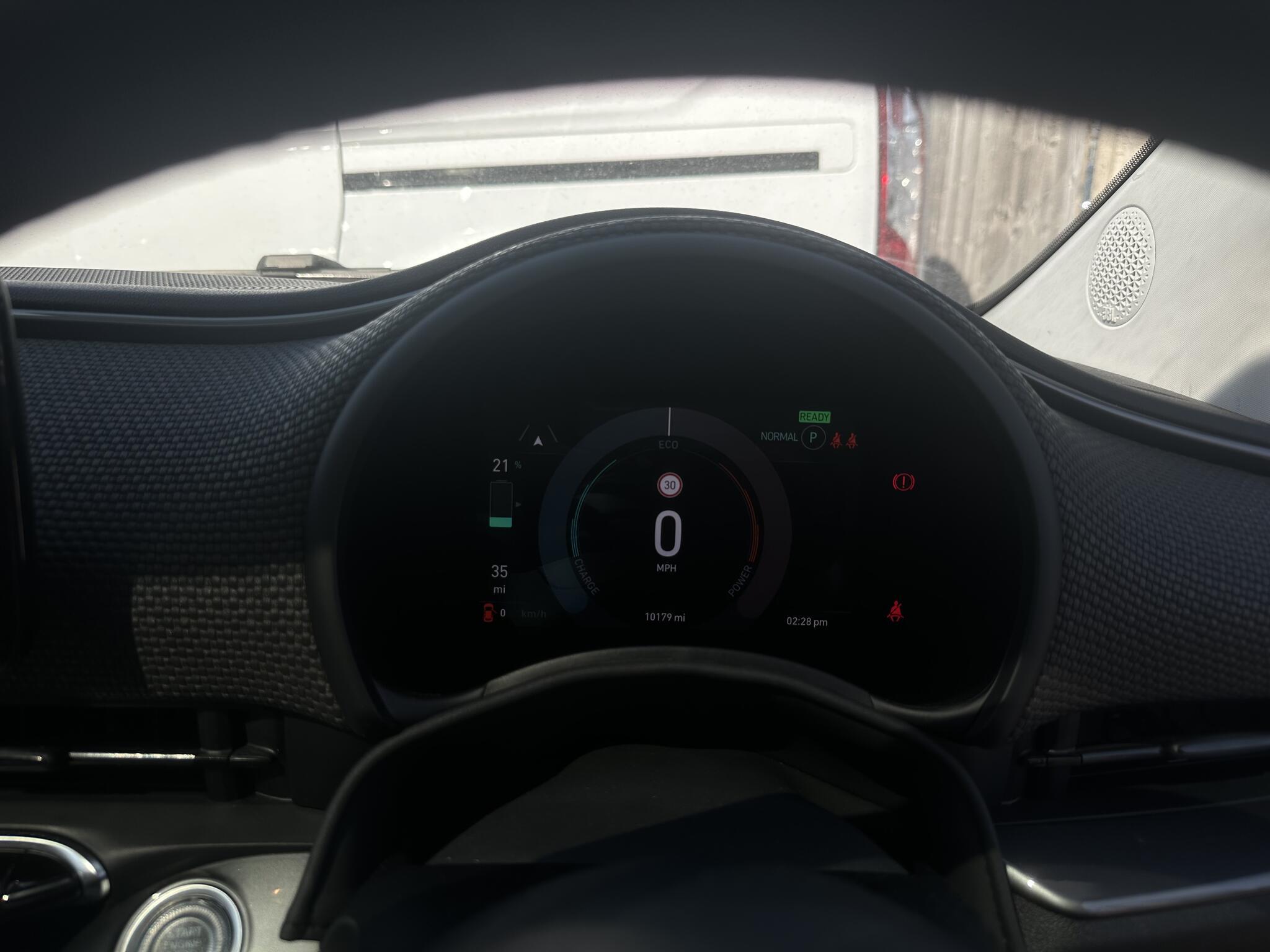 Fiat 500e - Image 12