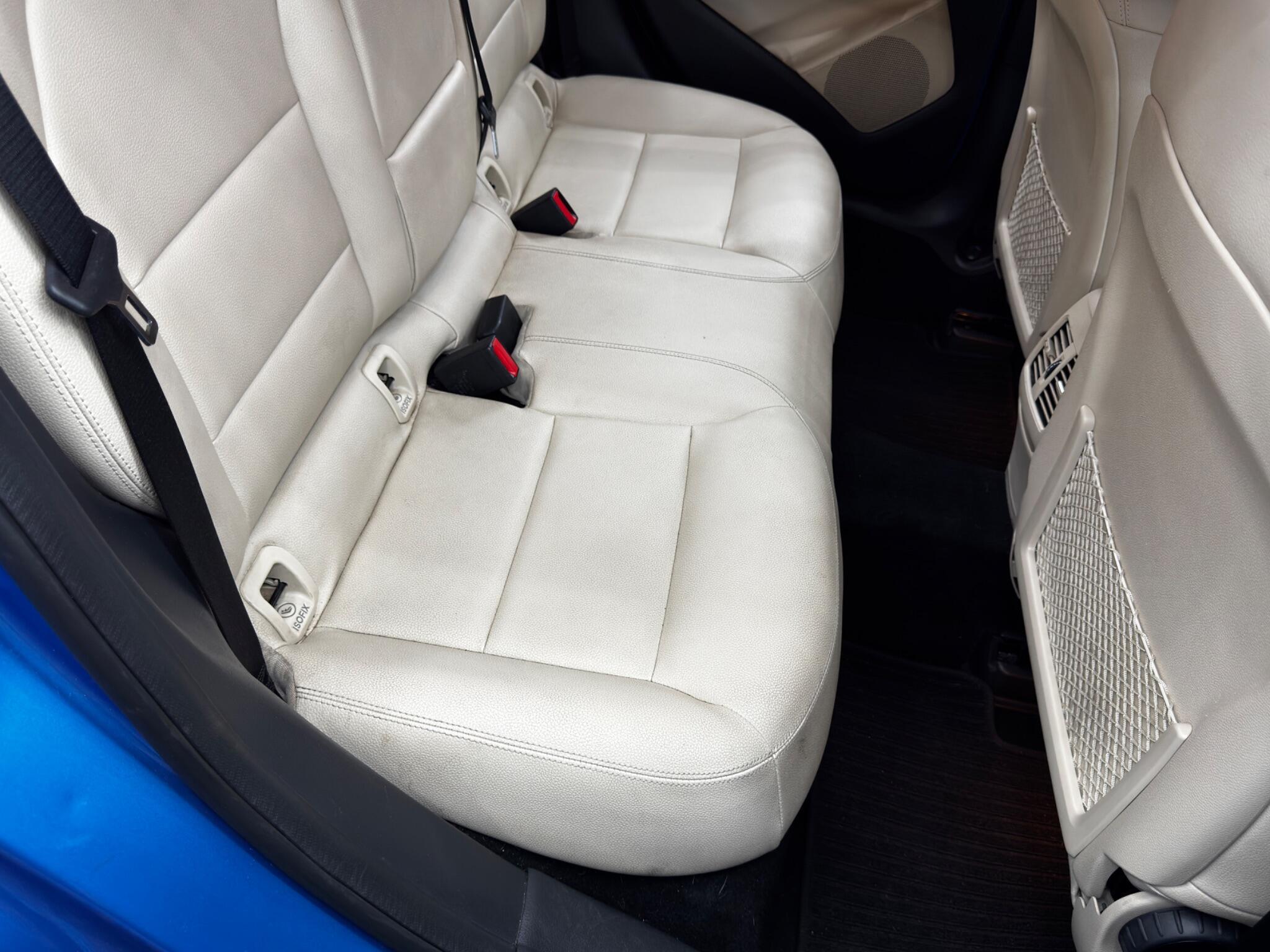 Mercedes GLA - Image 16