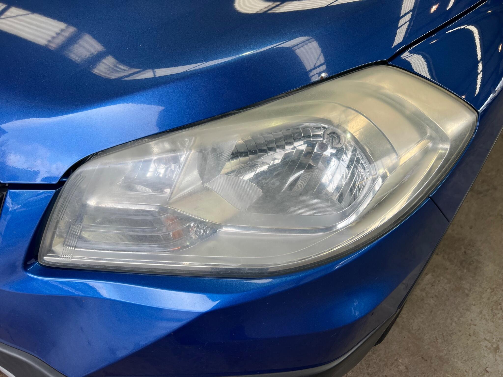 Suzuki SX4 S-Cross - Image 7