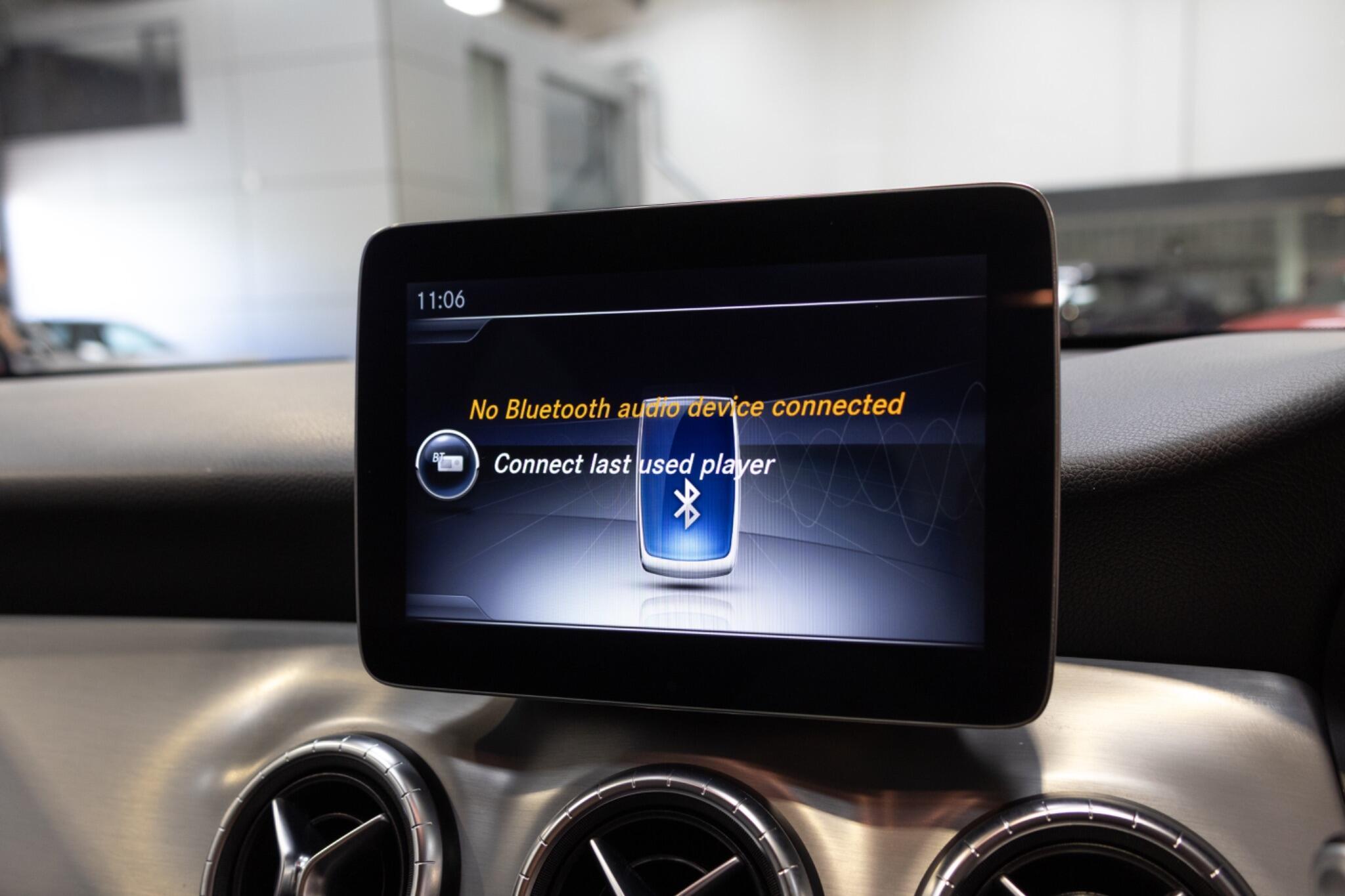 Mercedes CLA - Image 15