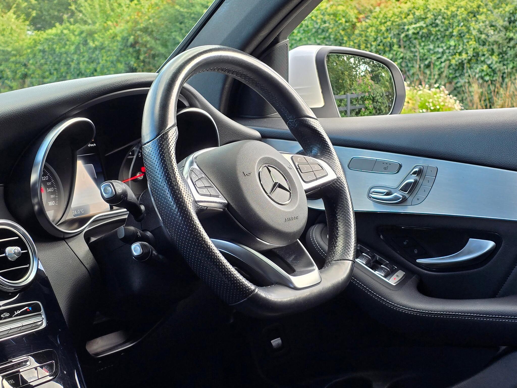 Mercedes GLC - Image 2