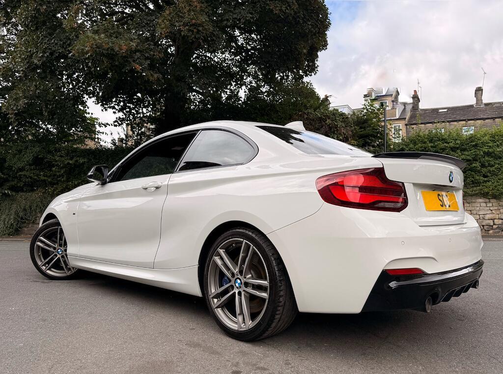 BMW 2 Series - Image 8